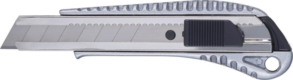 Fortis Cuttermesser Metall 18mm 1 Klinge