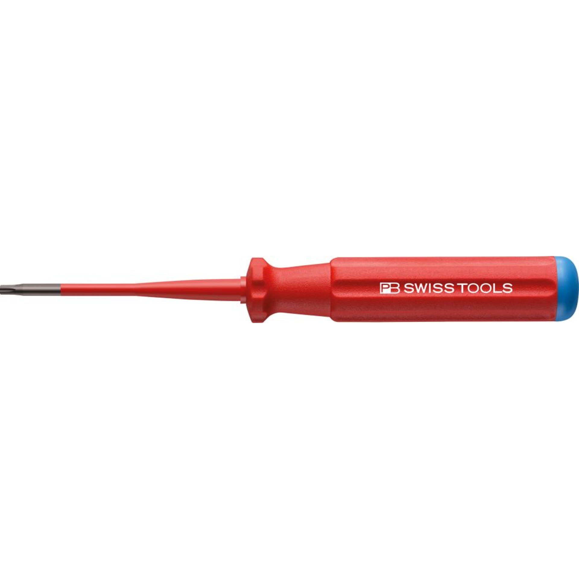 VDE-Schraubendreher für TORX®, Slim