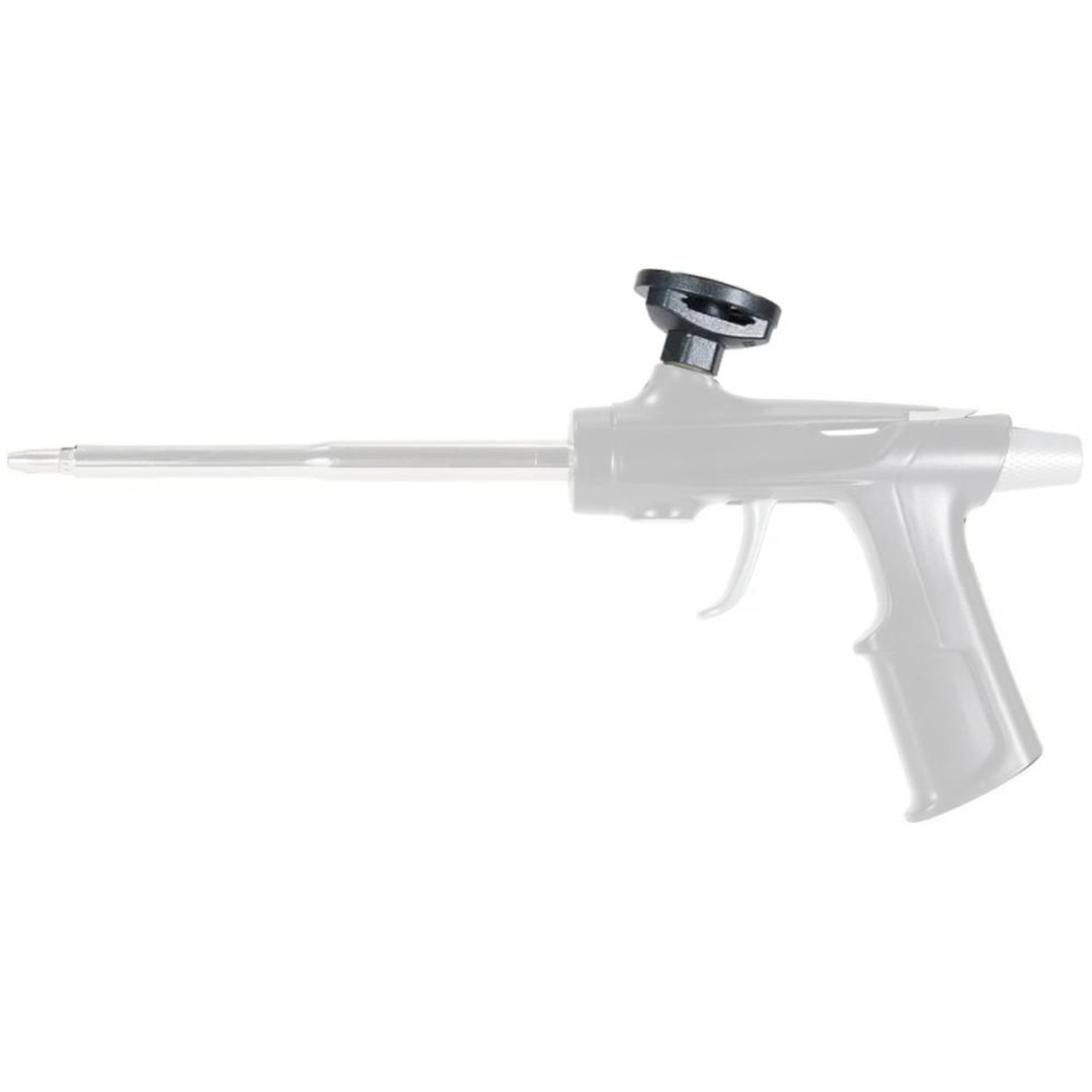 Schraubadapter zu Metall-Pistole E-COLL
