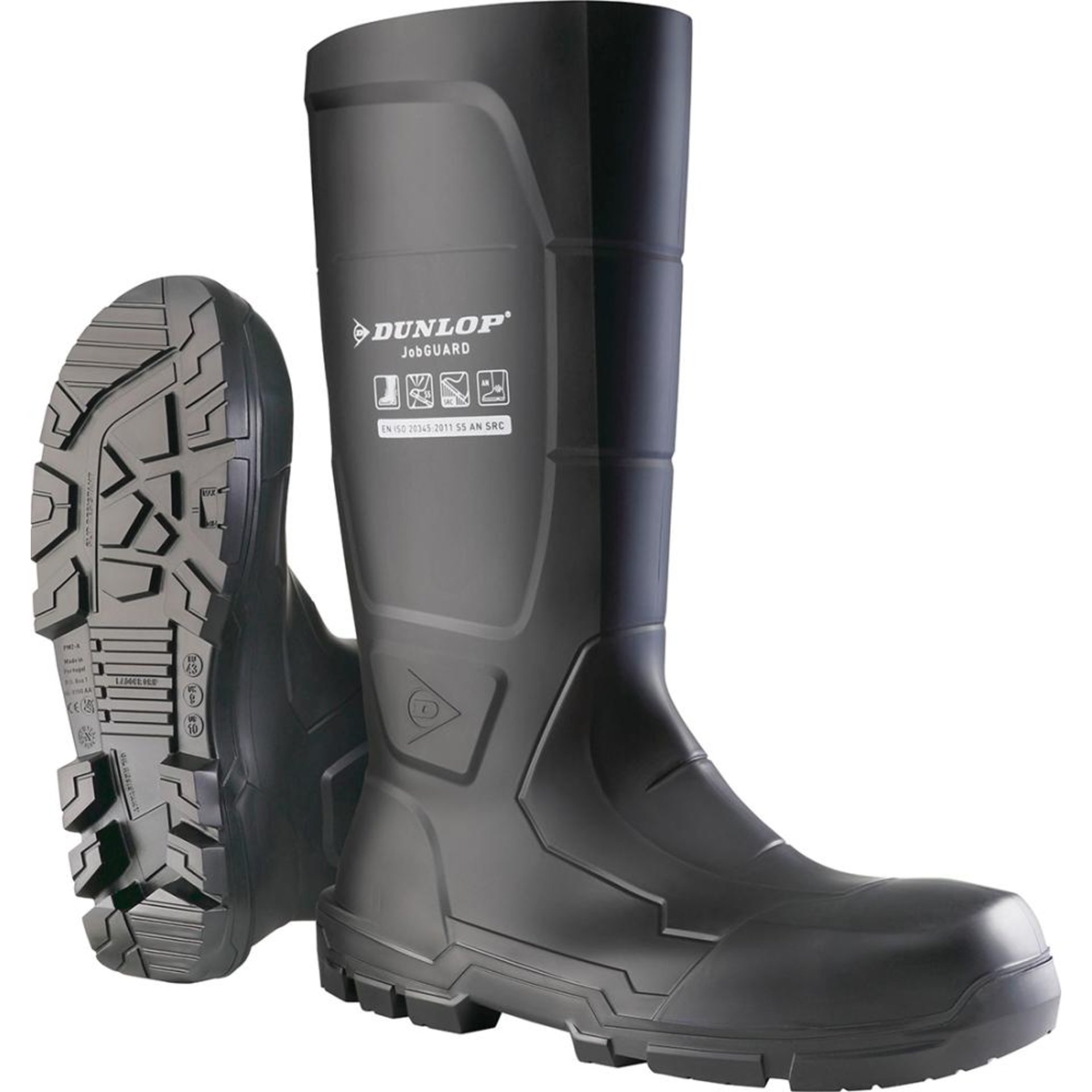 JobGUARD Full Safety, S5, Gr.44