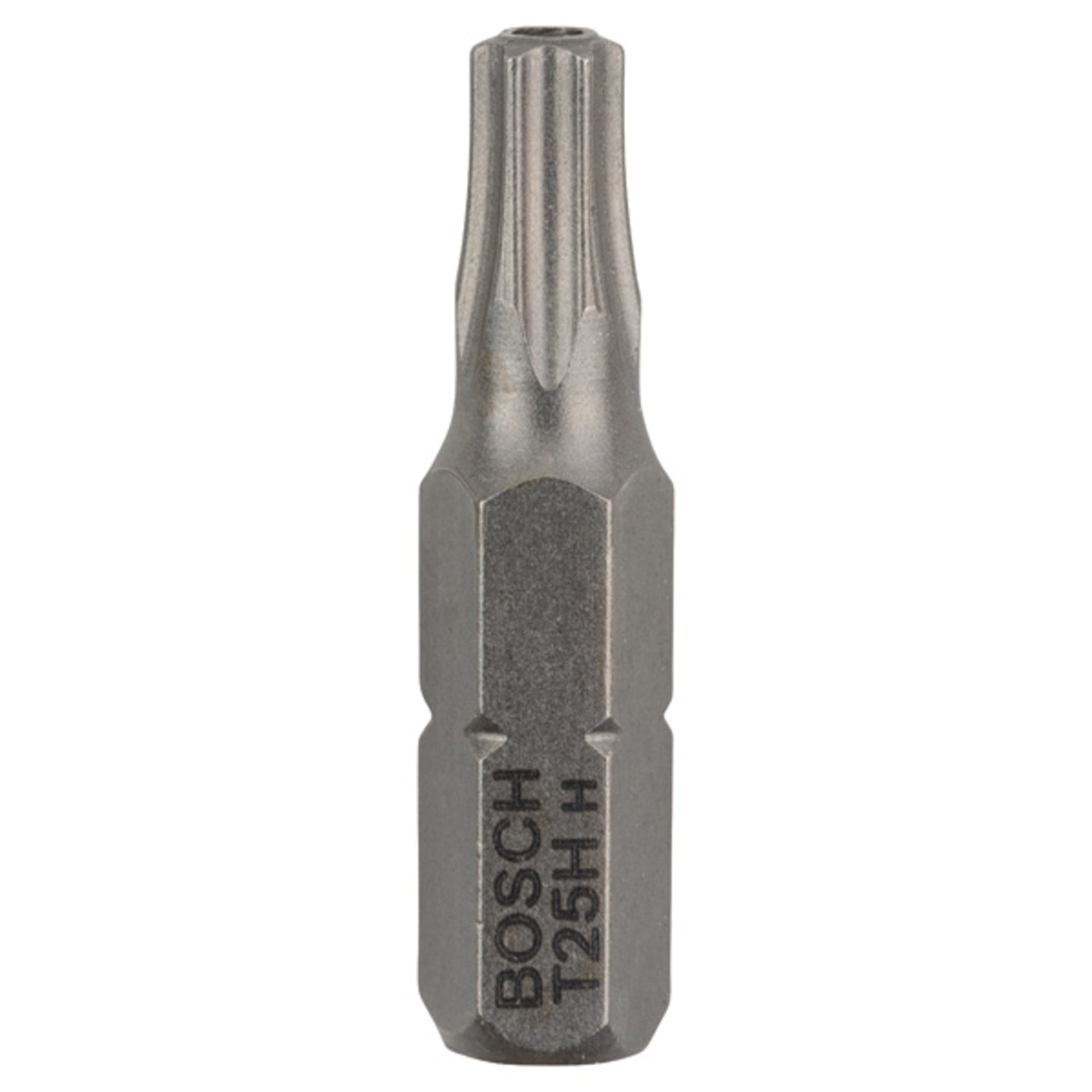 T25H Security-Torx®-Schrauberbit Extra-Hart, 2 Stk.