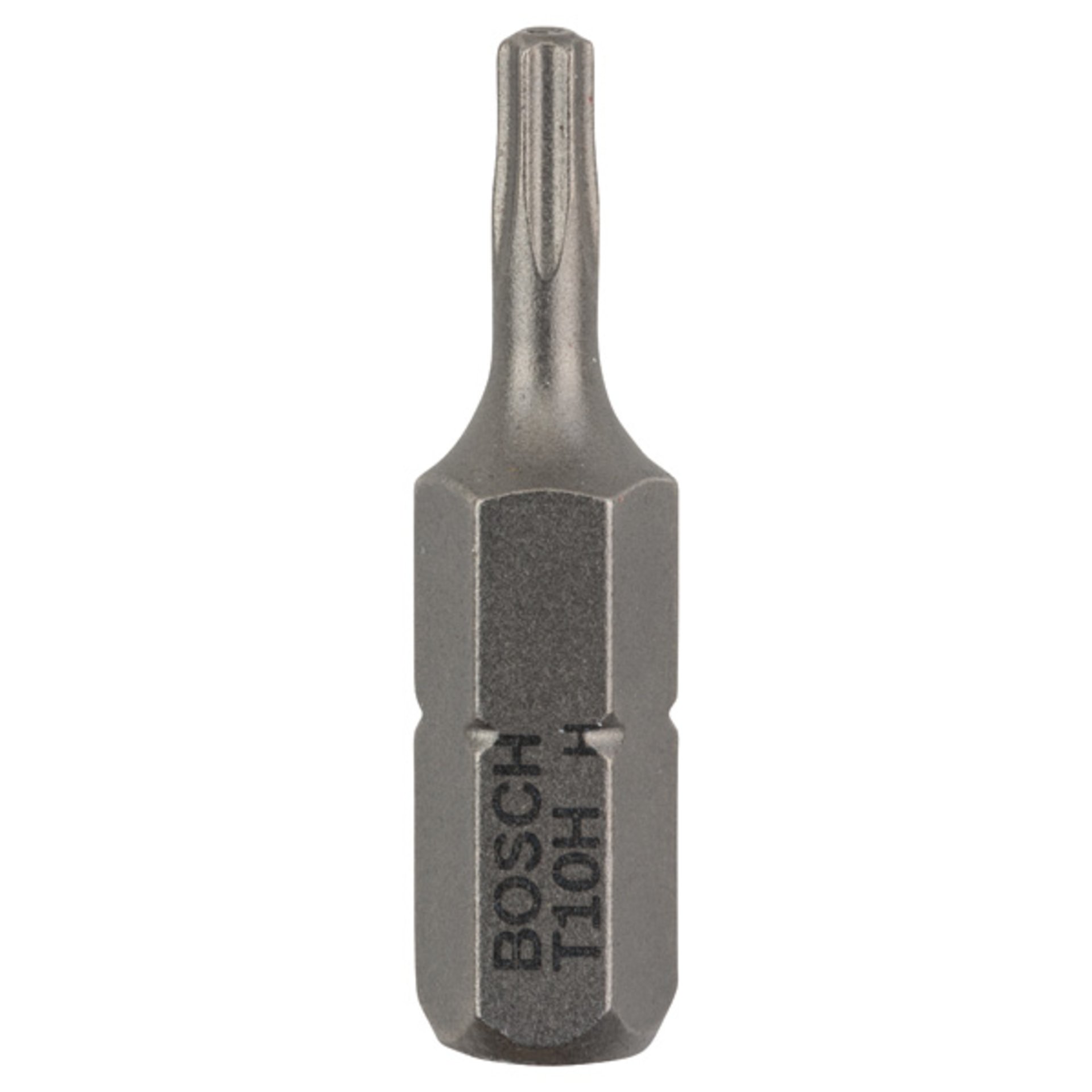 T10H Security-Torx®-Schrauberbit Extra-Hart, 2 Stk.