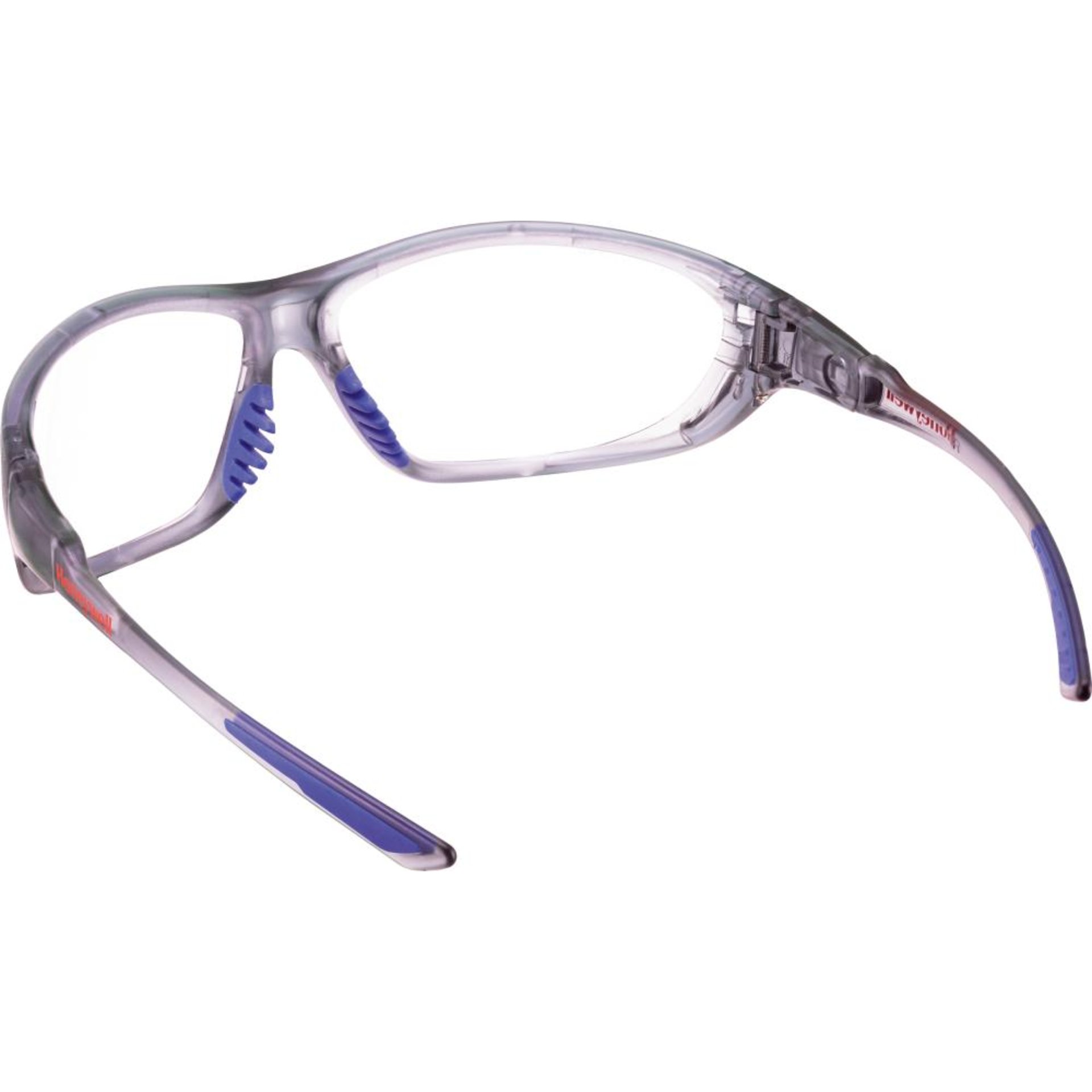 Brille SP1000,klar,extrembeschlaghemmend/kratzfest