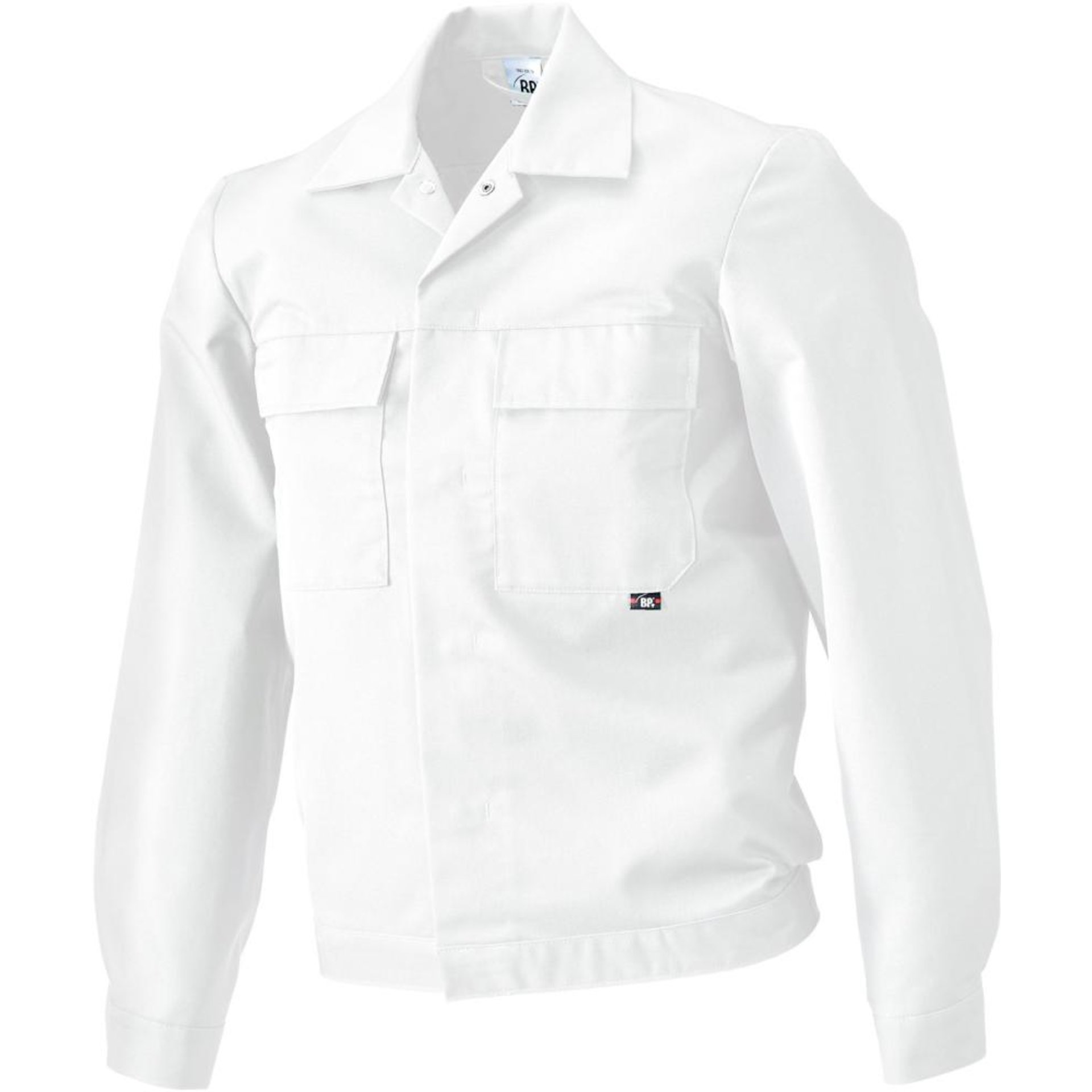 Funktionsblouson 1682 558Gr. S, weiß
