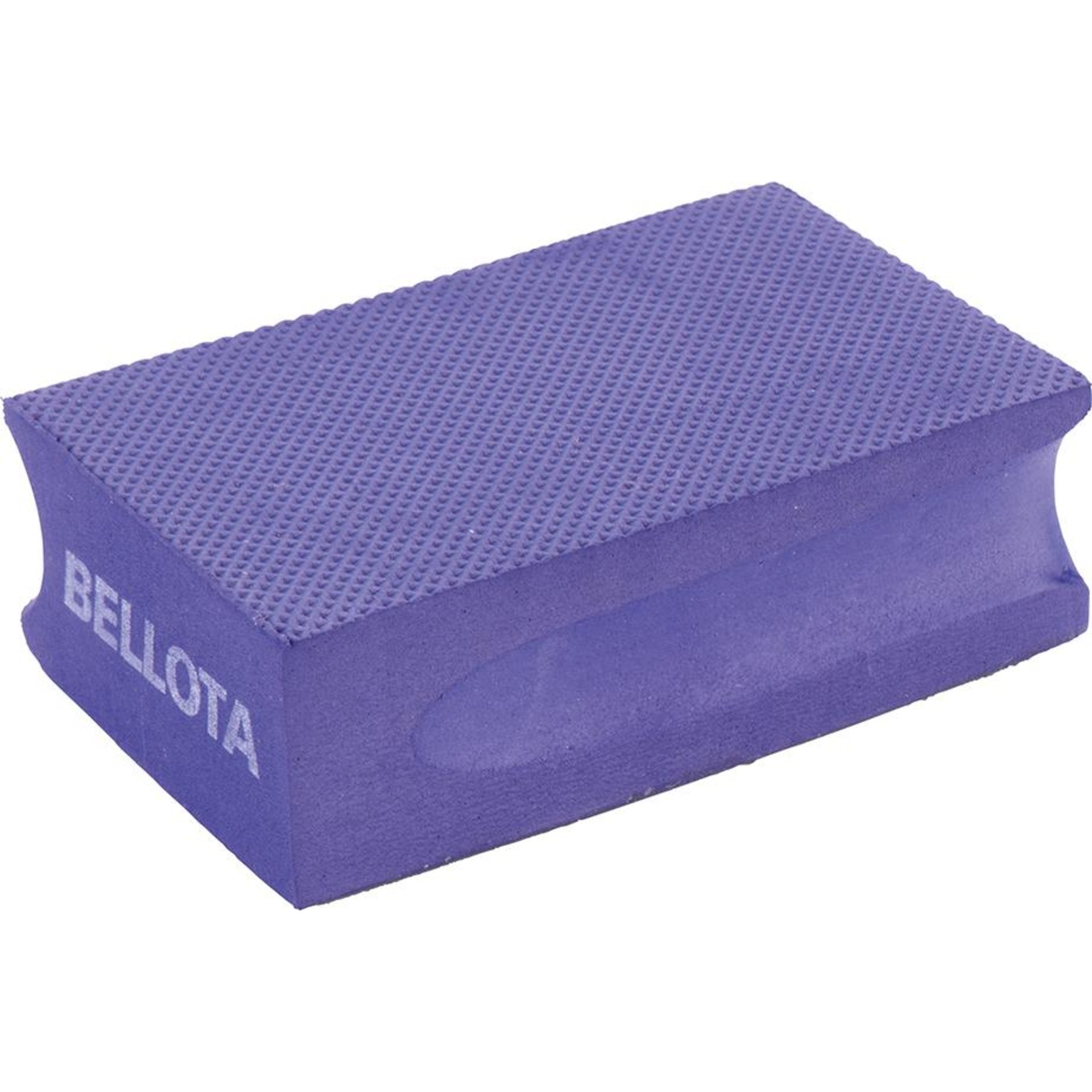 Schleifblock DIA400 Bellota