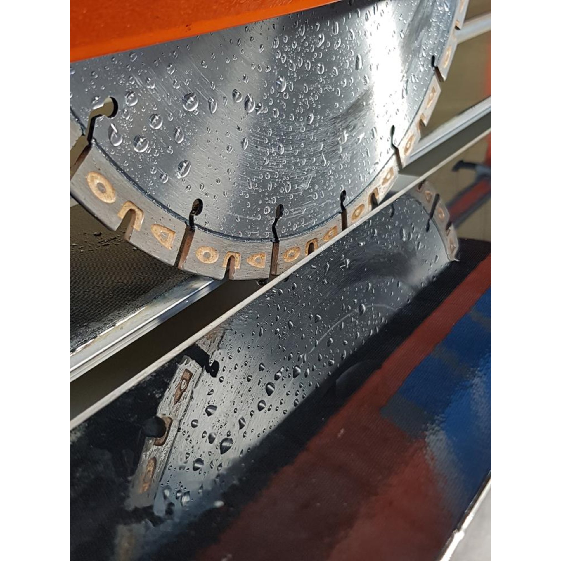 Clipper Diam-Trenn.ExtremUniversal Laser 300x30/25