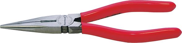 Format Radiozange poliert tauchisoliert 160mm Format Radiozange poliert tauchisoliert 160mm