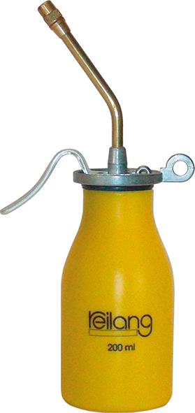 Reilang Flüssigkeitszerstäuber Polyethylen 50bar Nenninhalt 300ml