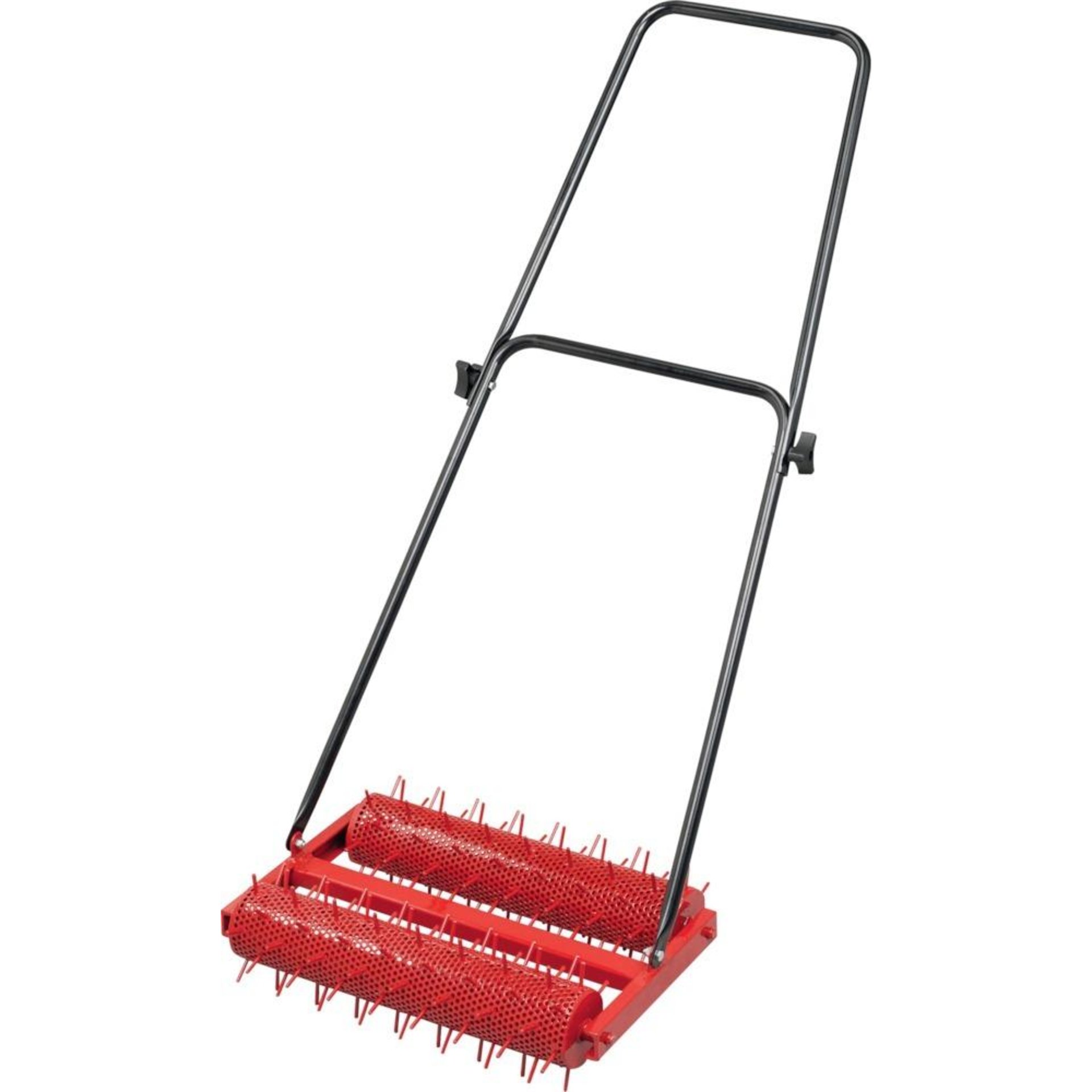 Rasenigel, 2 WalzenNutzbreite 50cm Flora ffungsartikel