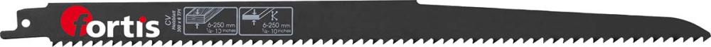 Fortis Säbelsägeblatt CV 300/280/4,2