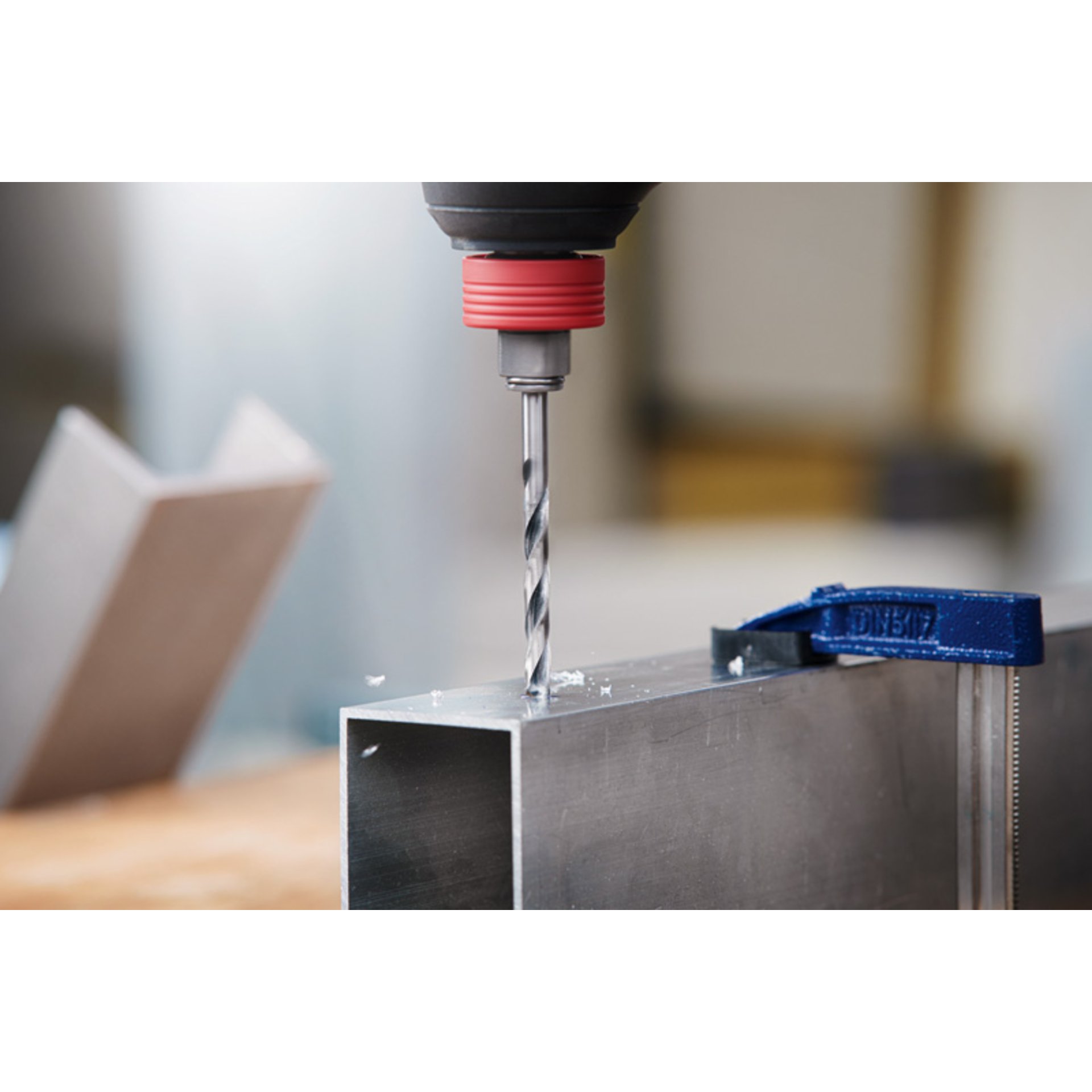 HSS PointTeQ Sechskantbohrer 7,0 mm