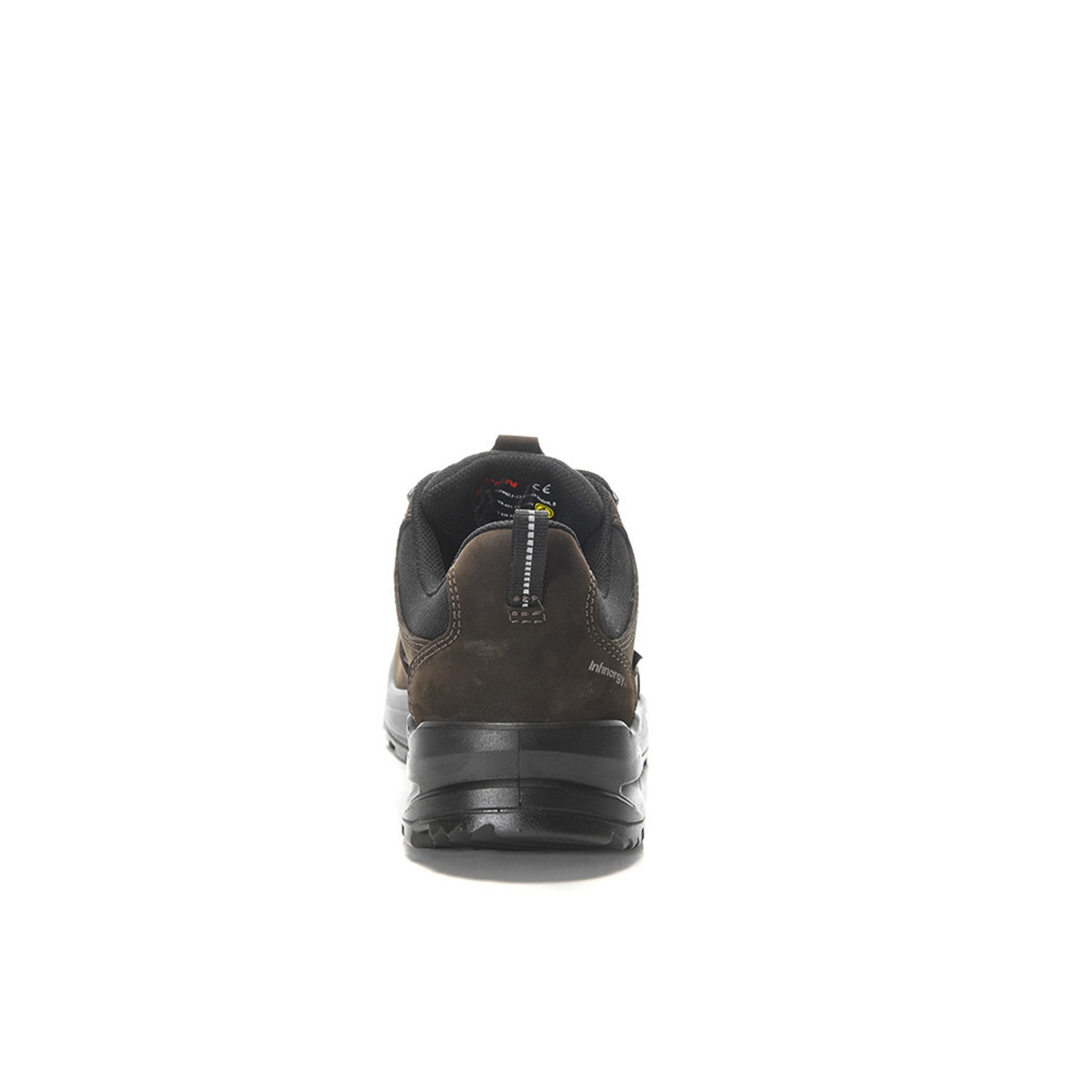 Berufshalbschuh RONAN XXF GTX brown Low ESD O2 WR CI, Gr. 45