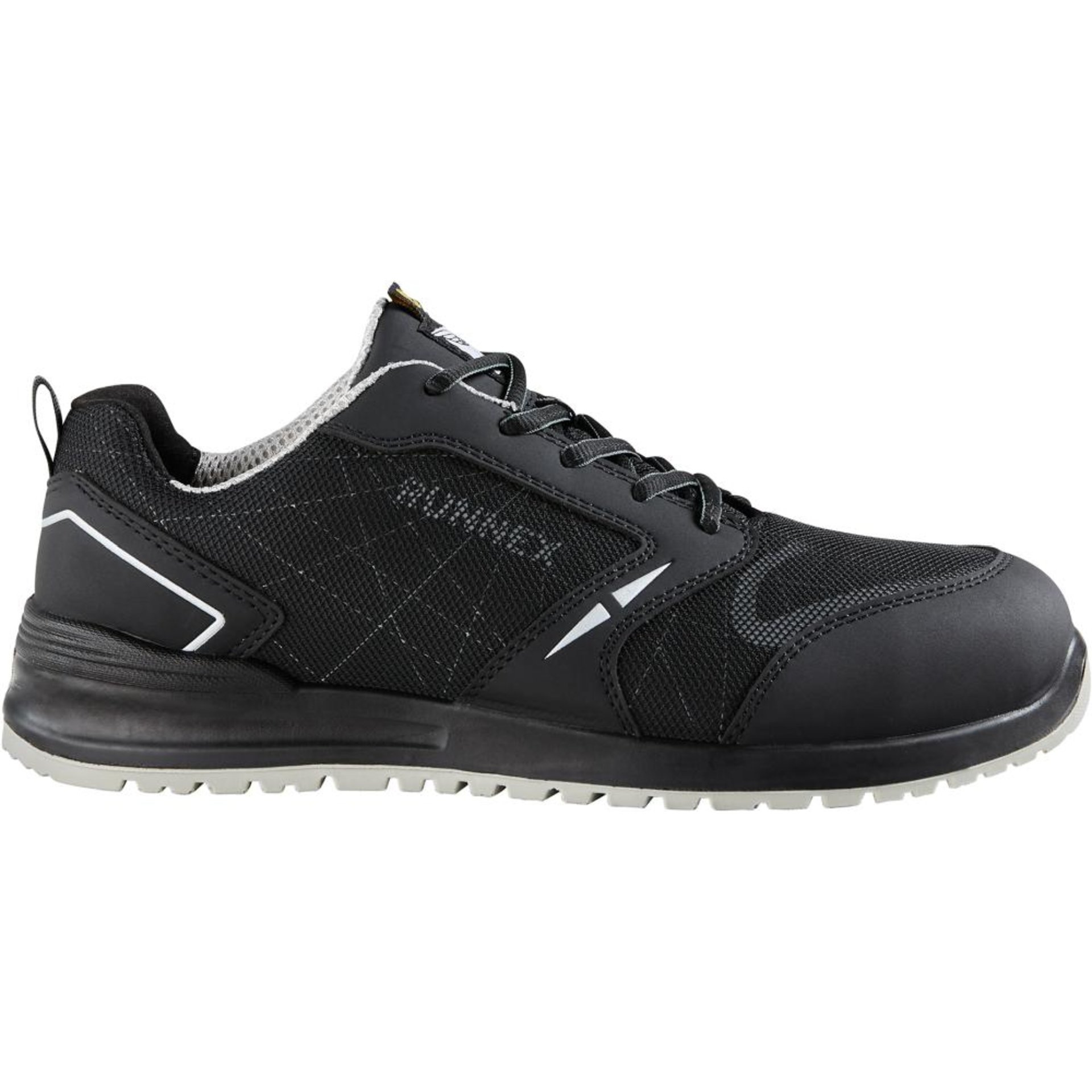 Halbschuh SportStar 5115,S1PS-ESD, Gr.42