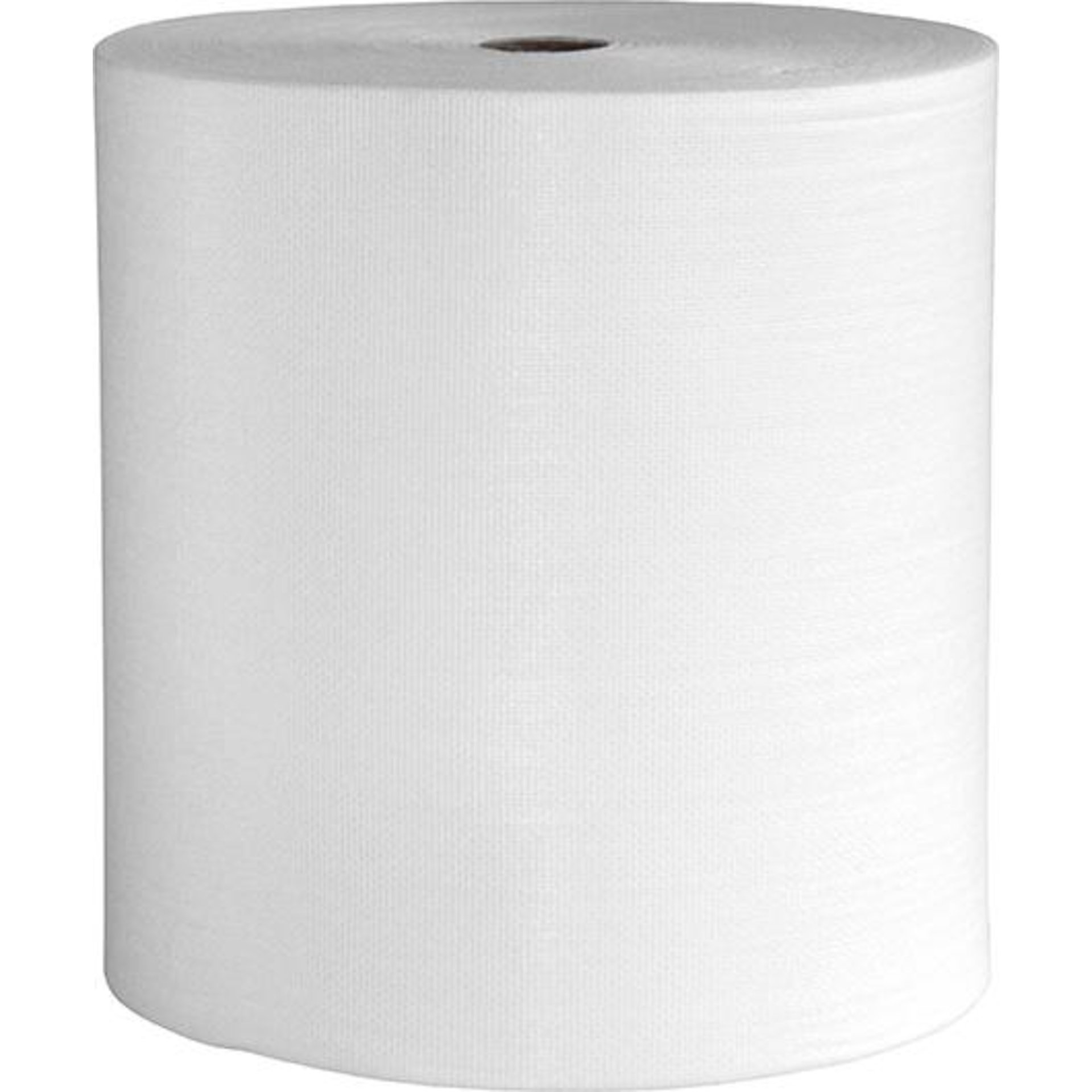 WIPEX-SPEZIAL Rolle Wisch-/Poliertuch weiß 30 x 38cm
