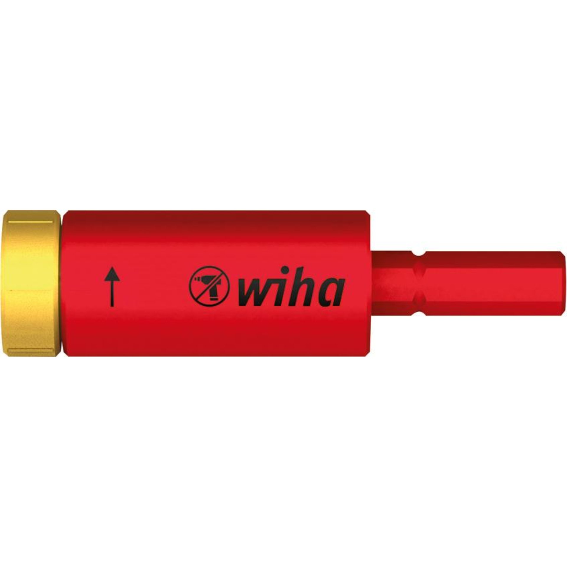 VDE-Drehmoment-Adapter easyTorque
