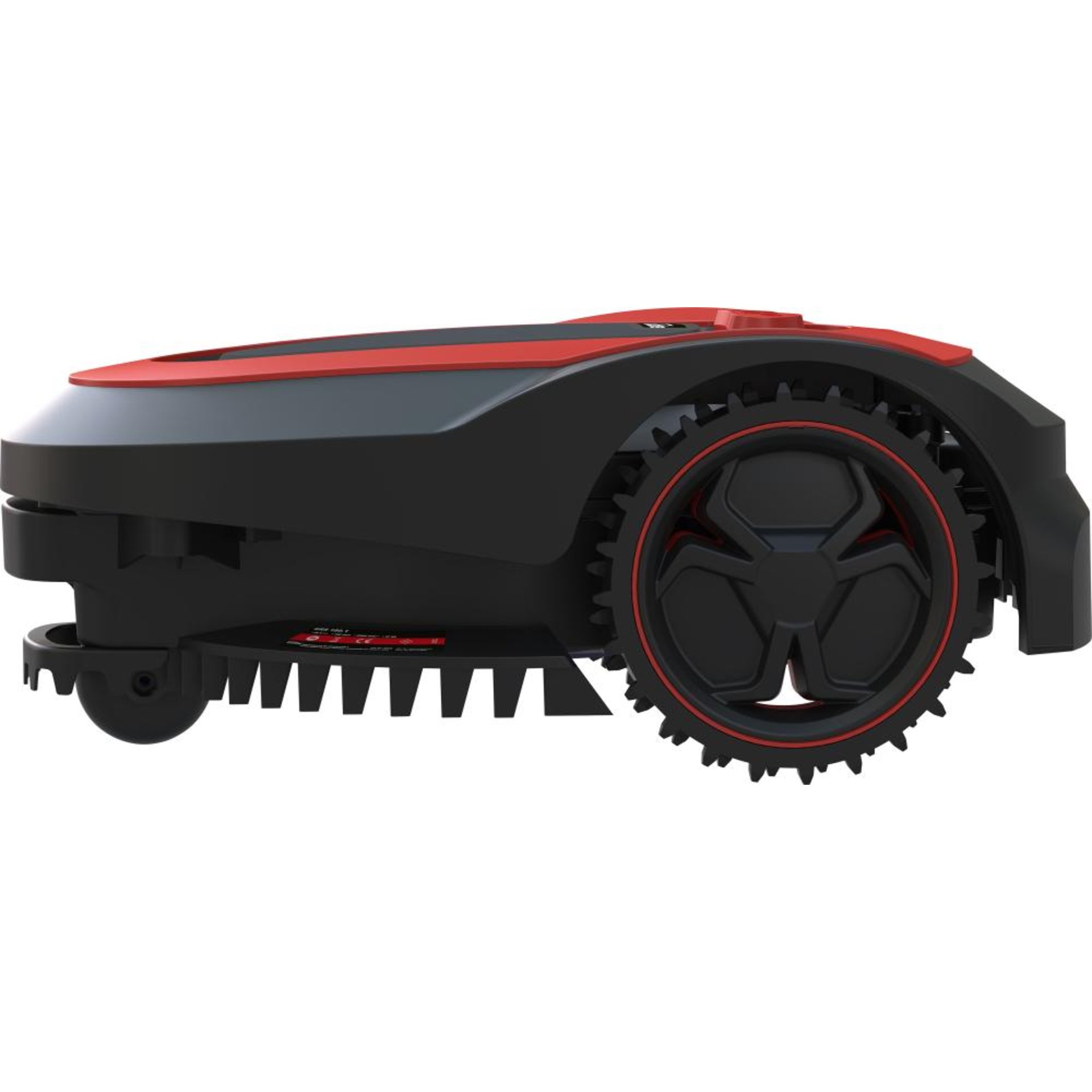 Rasenrooter GRR 180.1