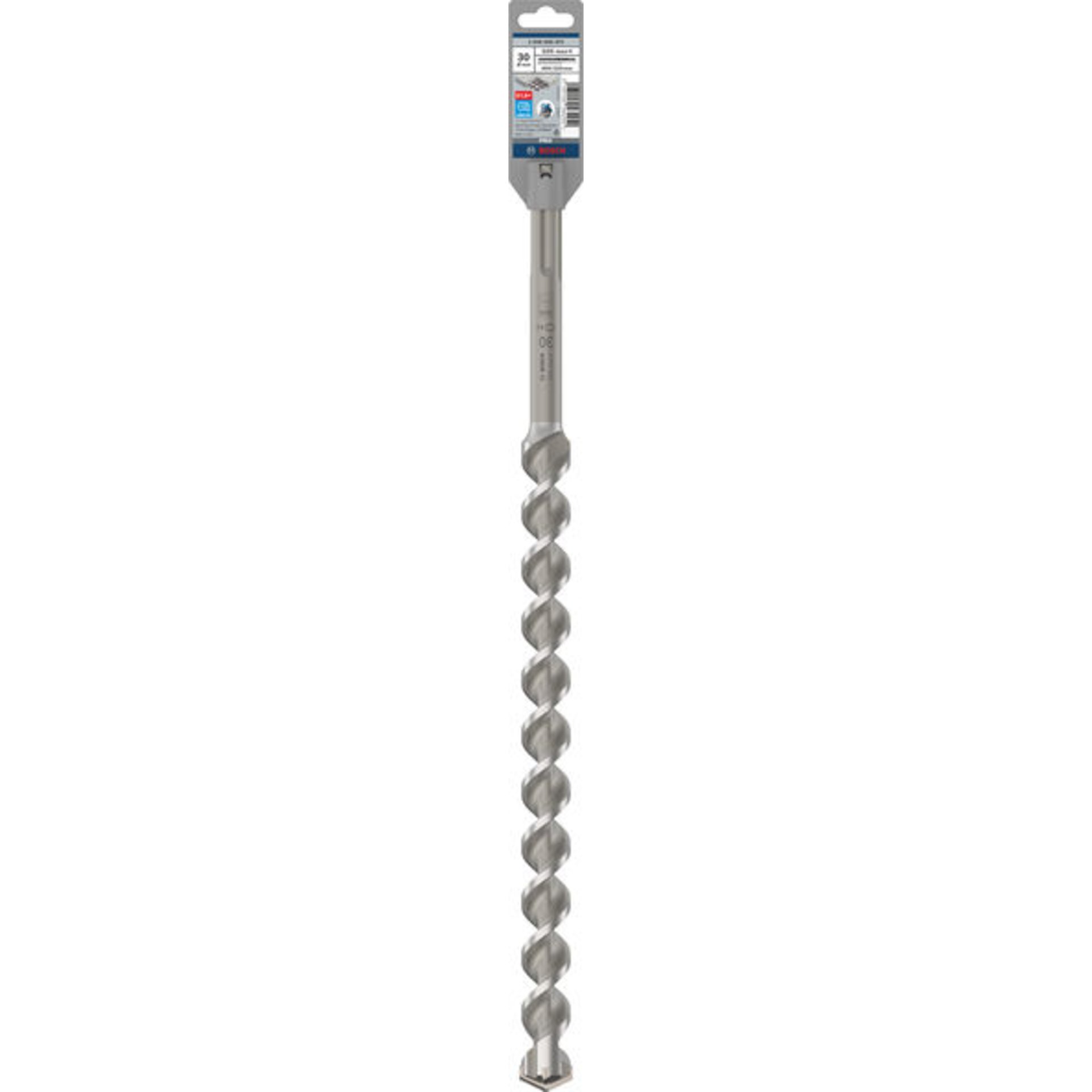 PRO SDS max-4 Hammerbohrer, 30 x 400 x 520 mm