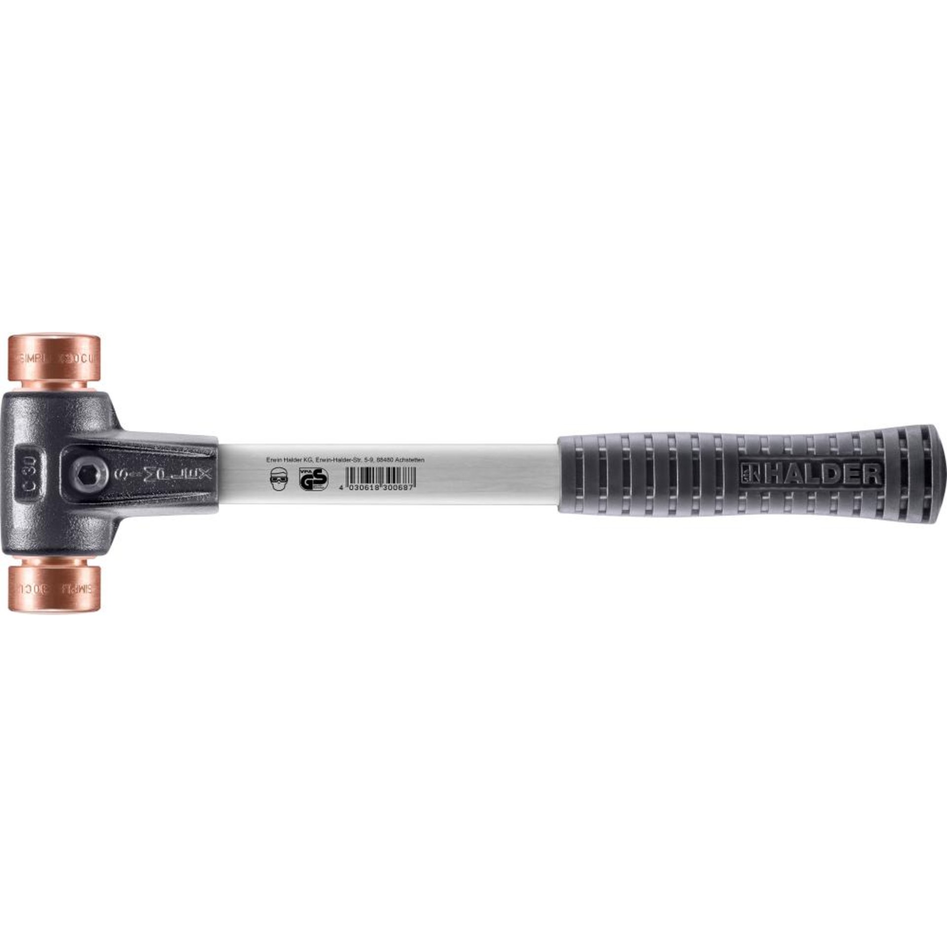 Schonhammer SIMPLEX Nr. 3704