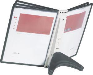 Tischständer SHERPA soho, schwarz