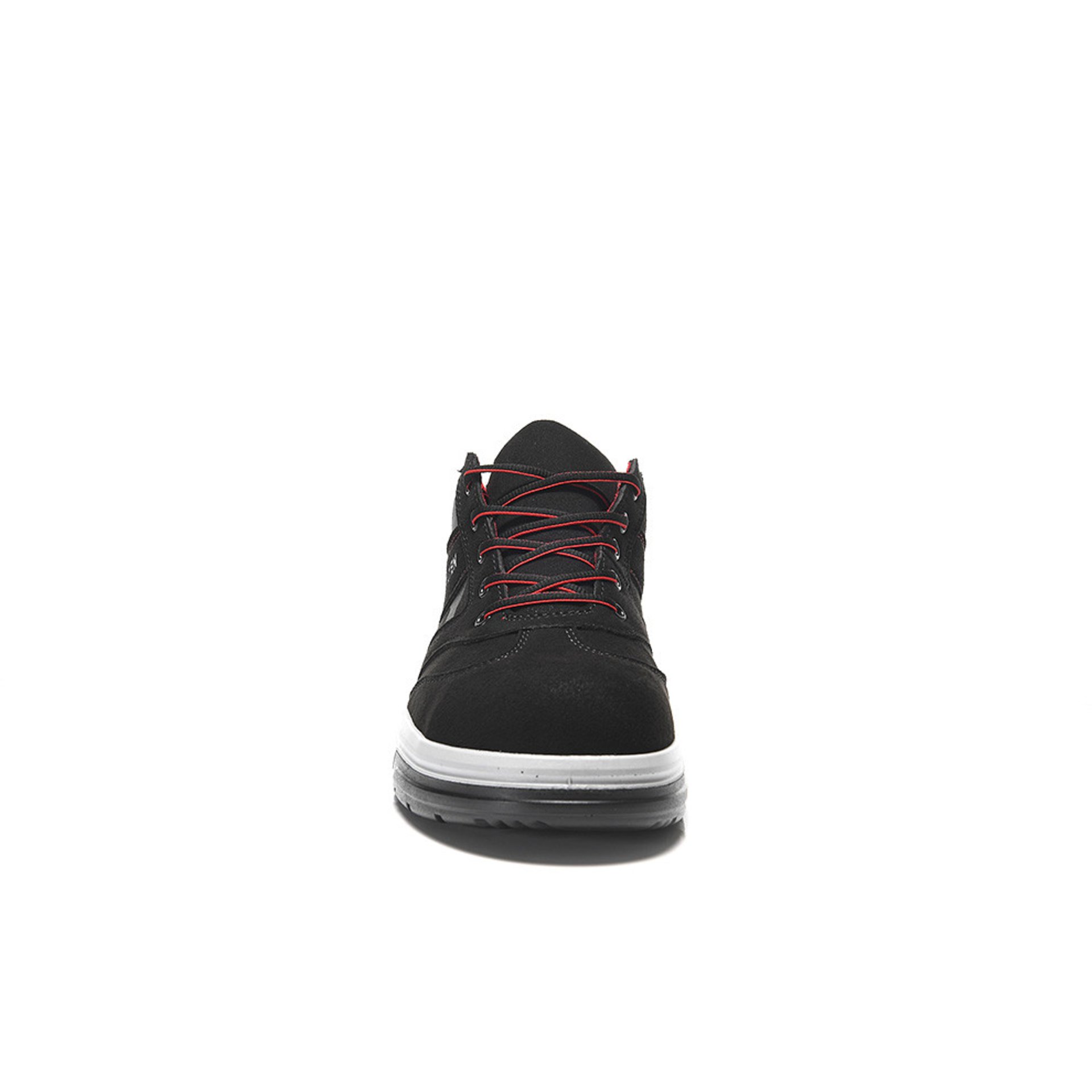 Sicherheitshalbschuh NED XX10 black Low ESD S2, Gr. 44