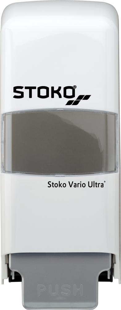 Wandspender Stoko Vario Ultra, white