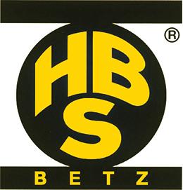 HBS Betz Schiebetorrollen Nr.501 60 mm