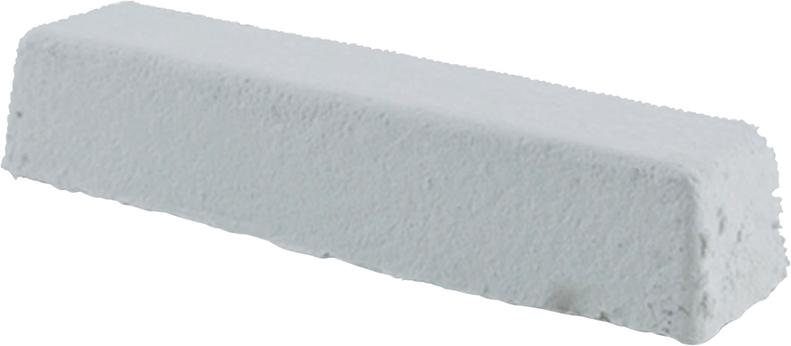 NORTON clipper Polierpaste 55x160x38 Weiß