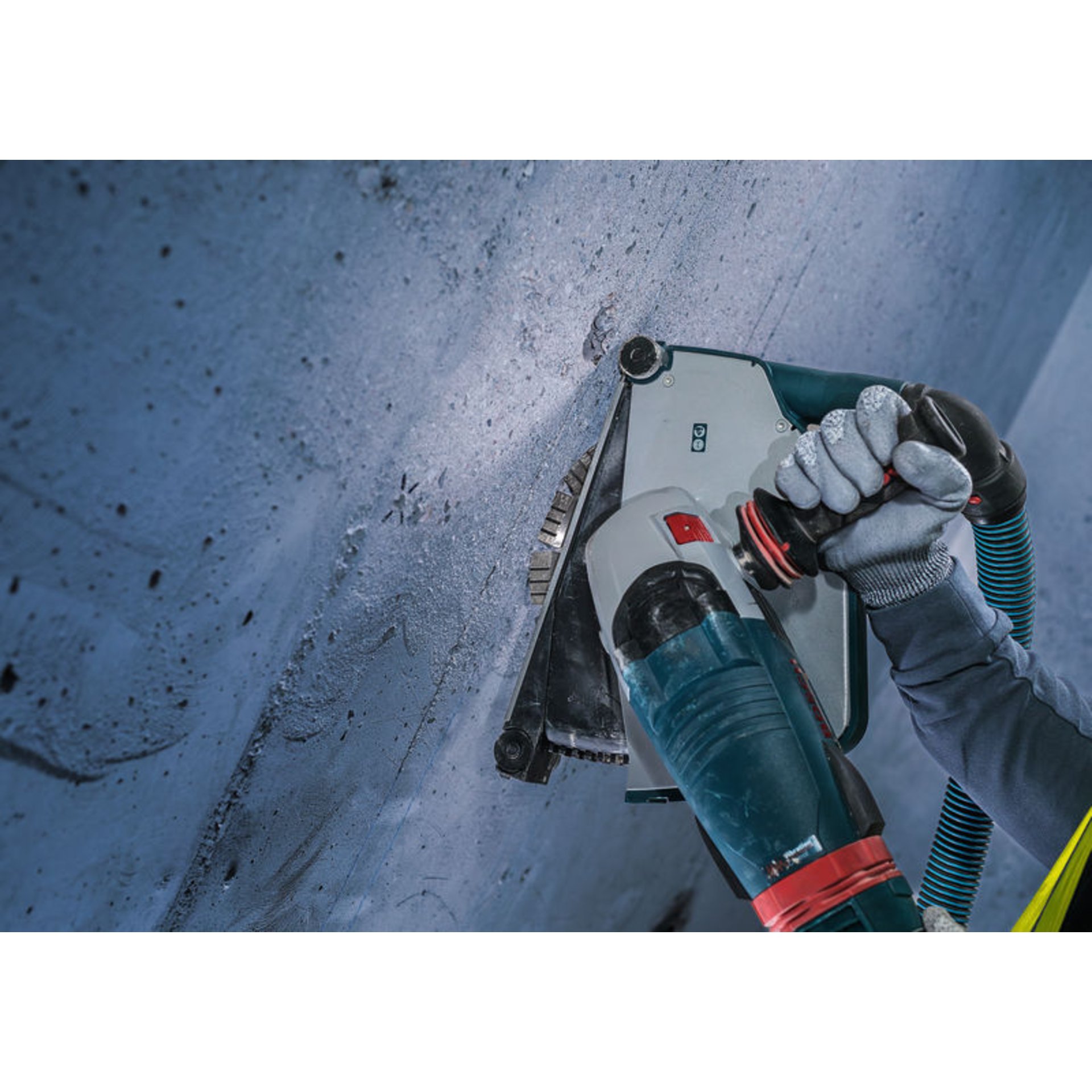PRO Concrete Diamanttrennscheibe, 230 x 22,23 mm