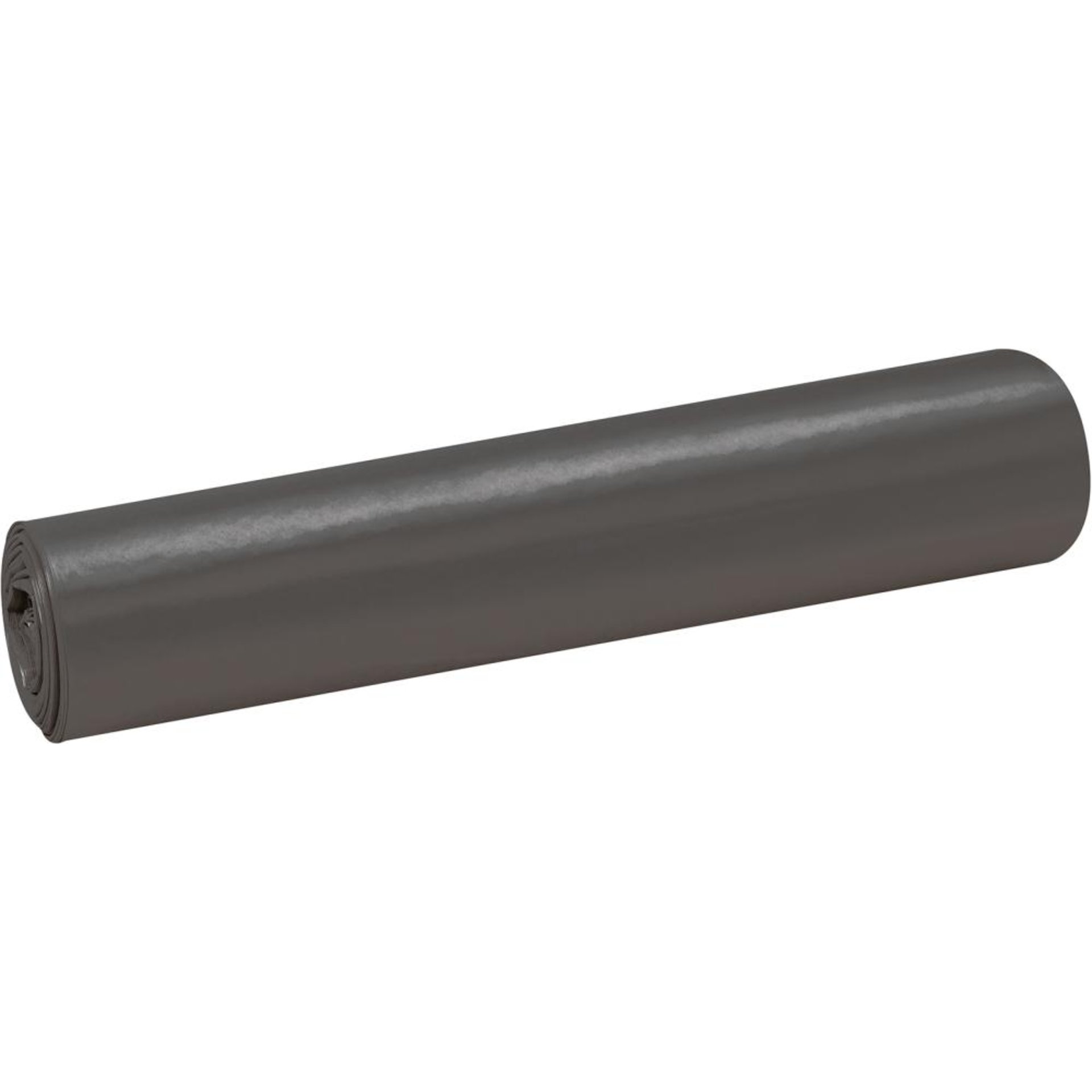 Abfallsäcke 10 St LDPE 65 my 240 l Rollenware