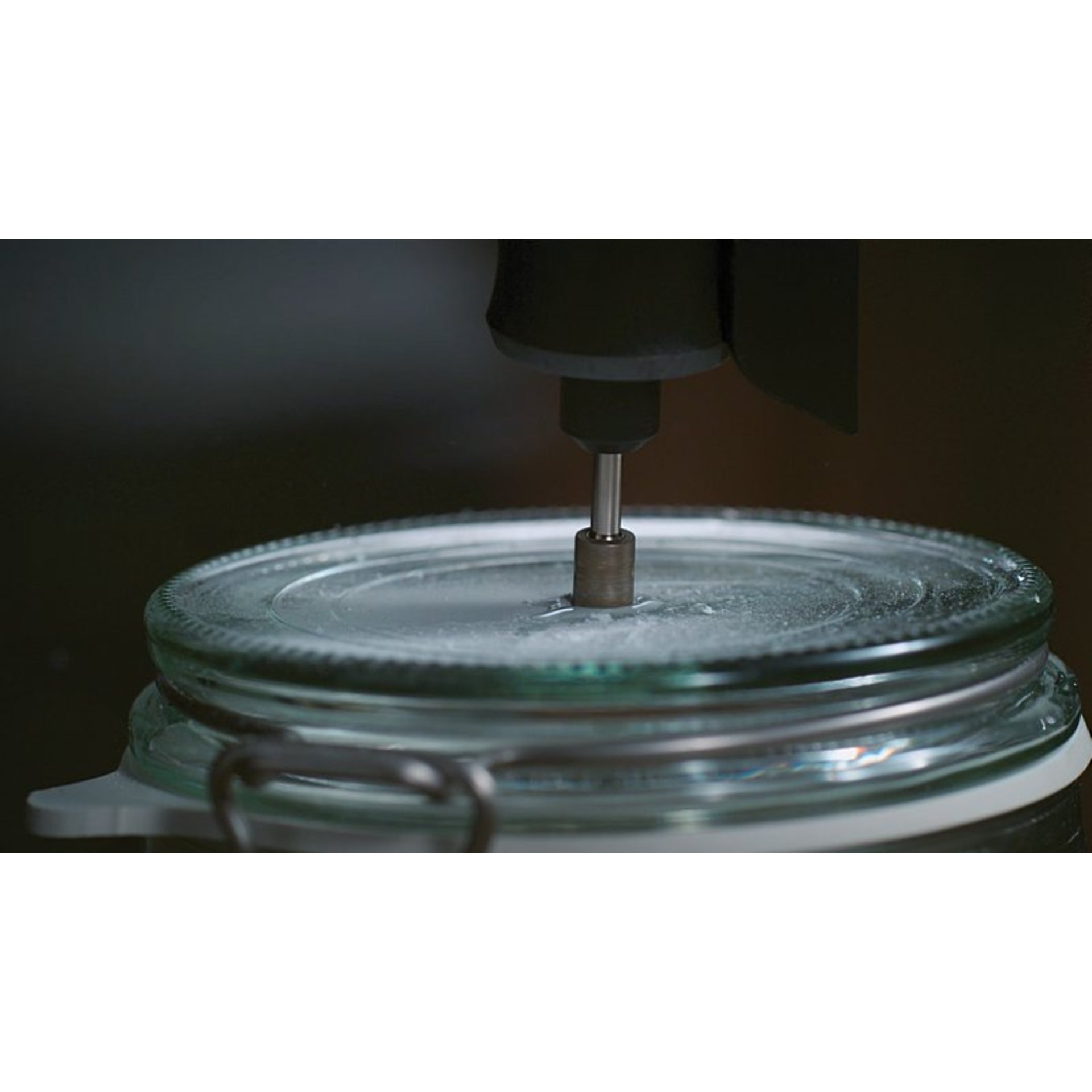 DREMEL® - Diamant Glasbohrer