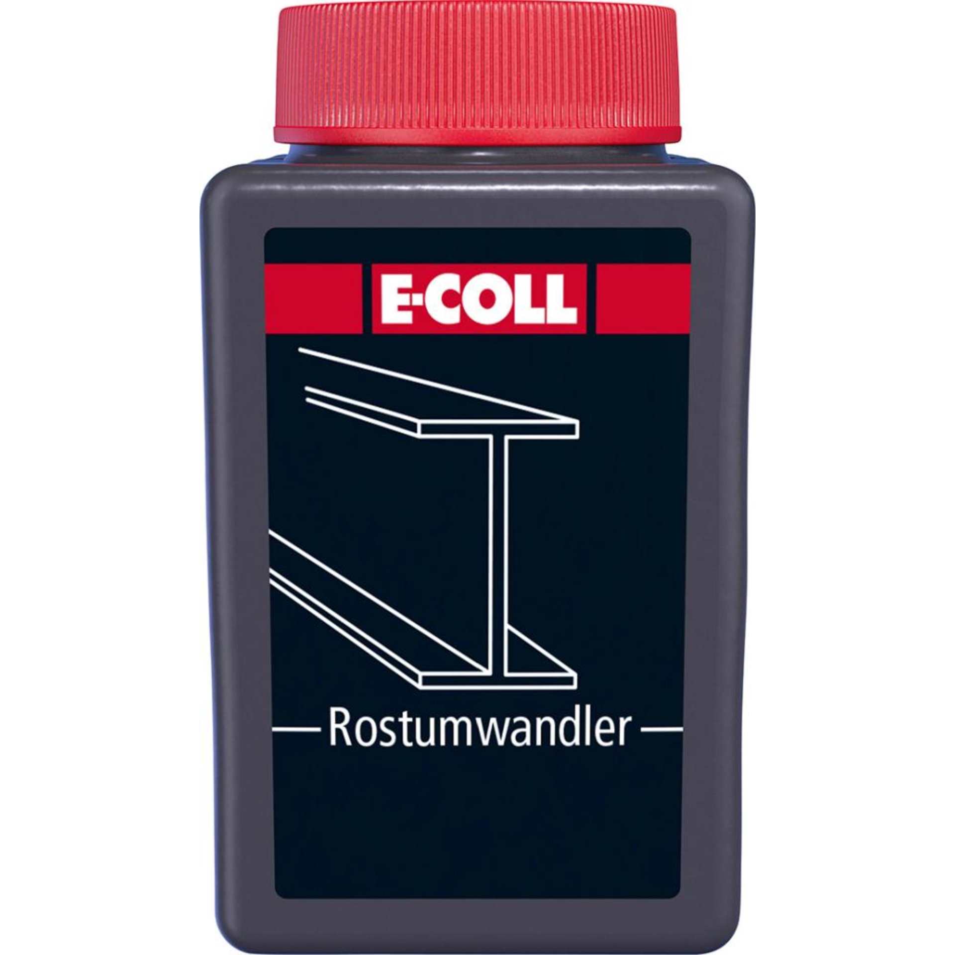 Rostumwandler 250ml E-COLL