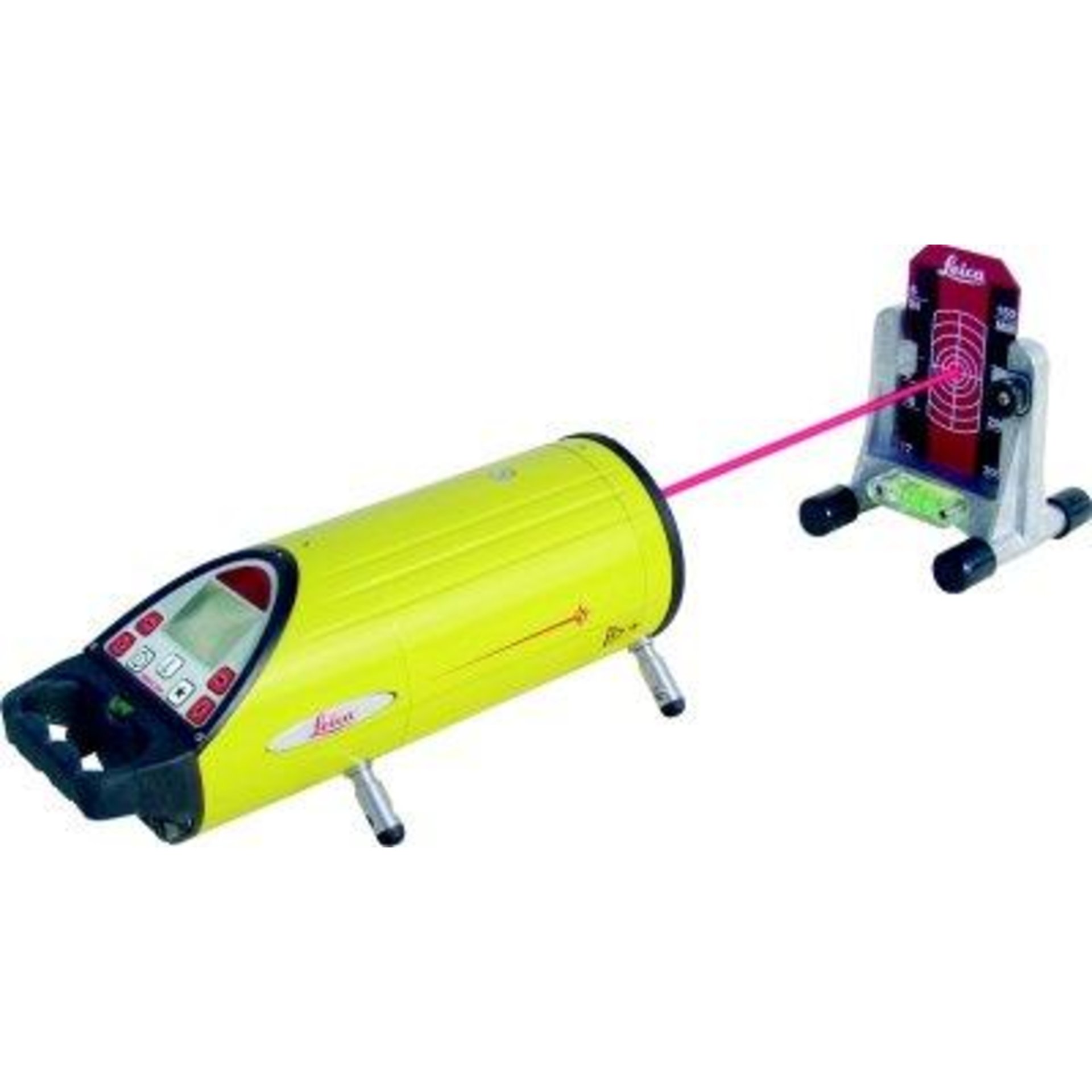 Kanalbaulaser Piper 100G Package (LC3R)