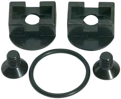 Riegler Koppelpaket multifix Verbindung BG3 mit Oring Riegler Koppelpaket multifix Verbindung BG3 mit Oring