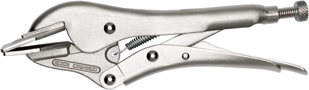 Format Breitmaul-Gripzange 205mm Format Breitmaul-Gripzange 205mm