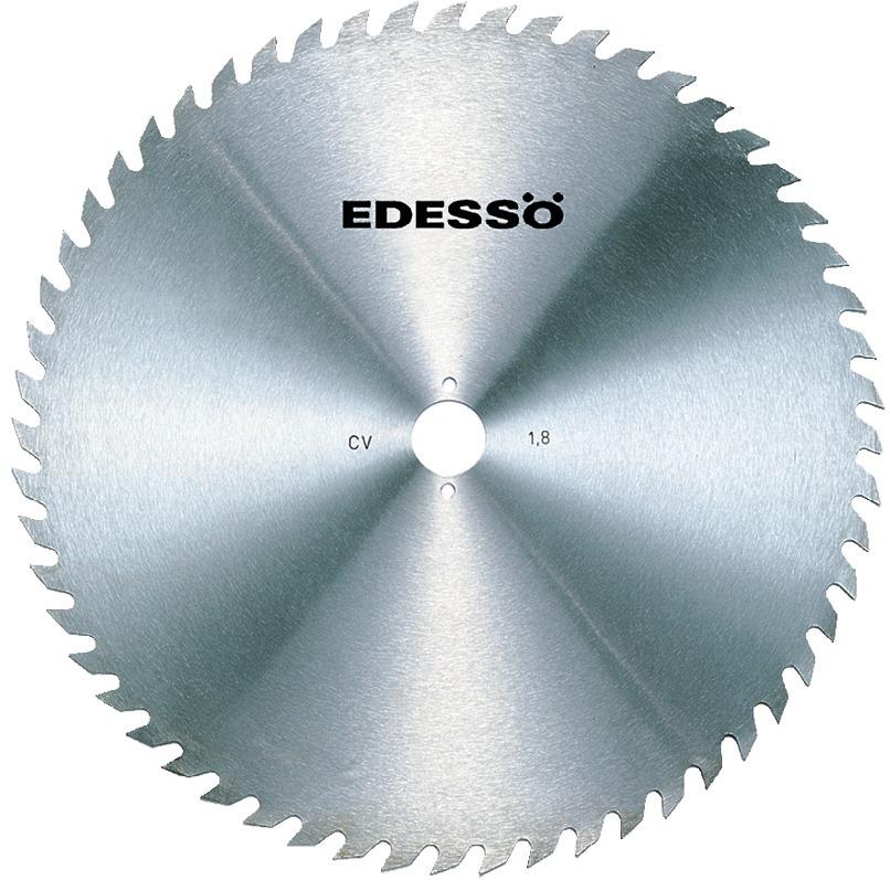Edessö VS/CR Kreissaegeblatt 400x2,0x30mm Z56KV-A