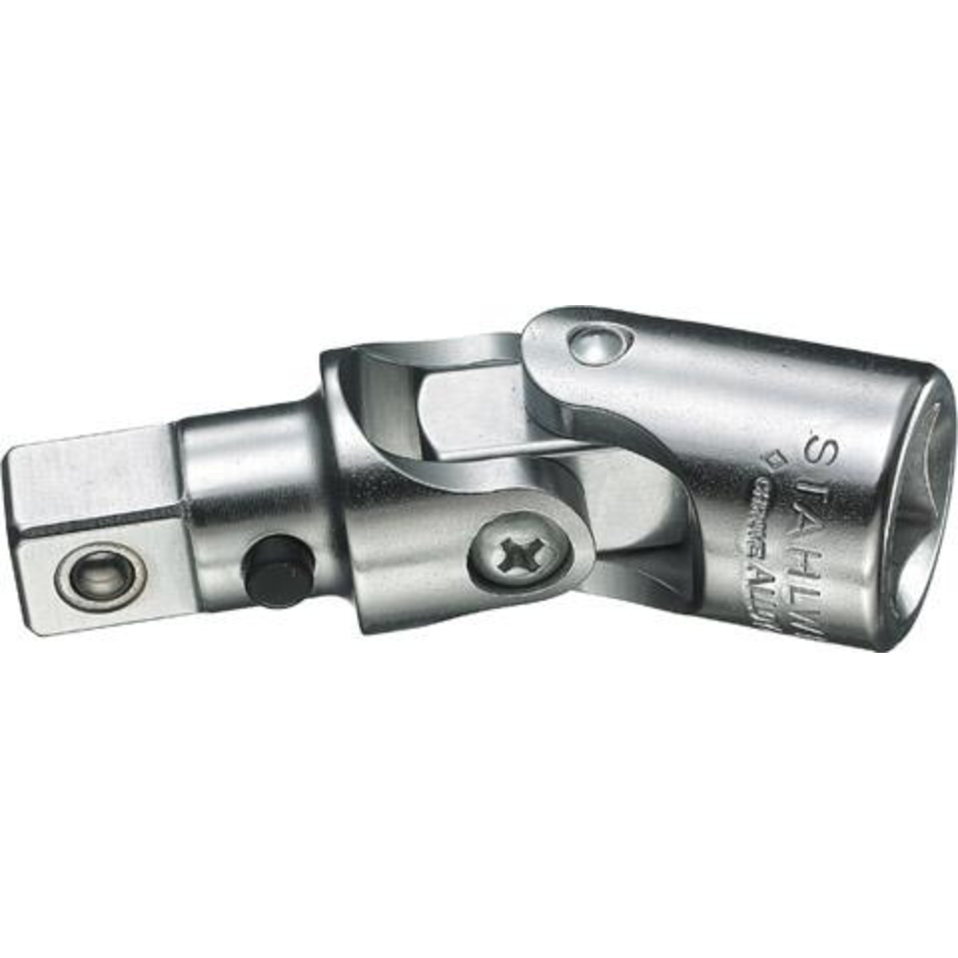 Kardangelenk 1/2" 80mm QR Stahlwille
