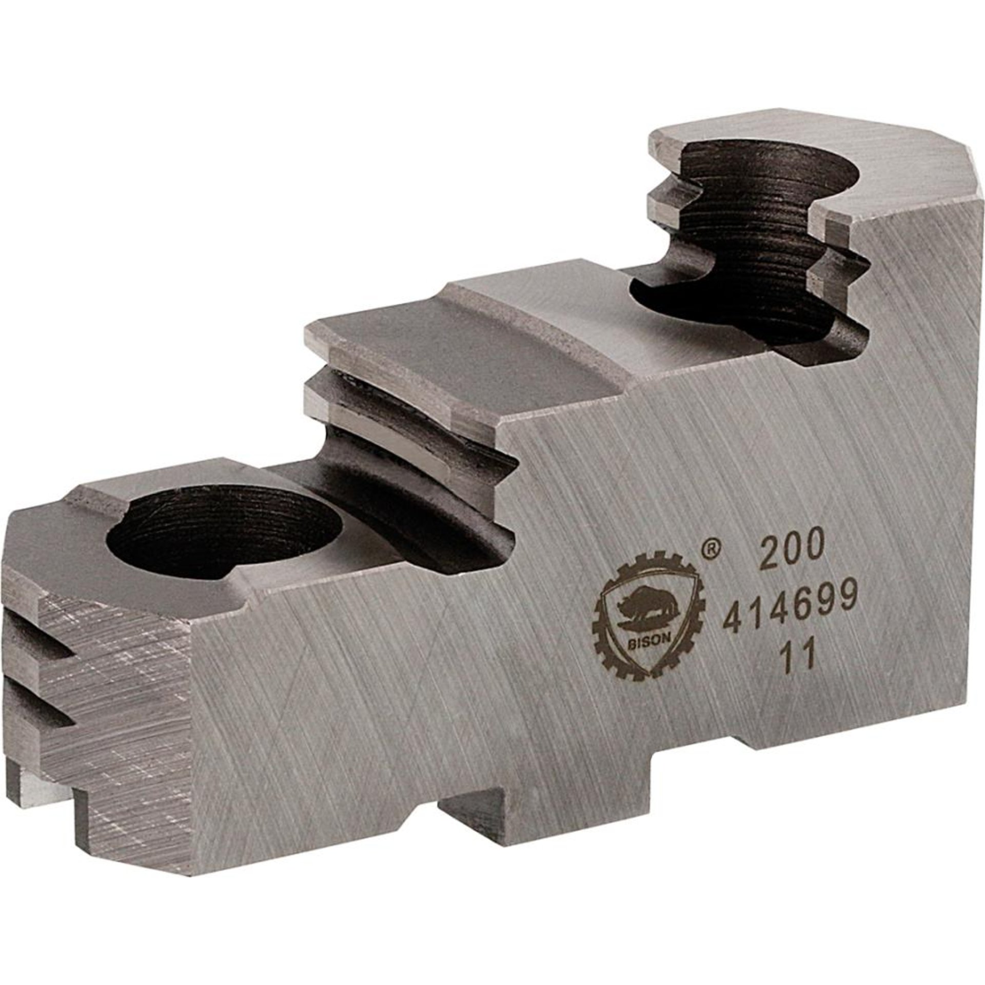 Dreibacken-Satz UB 315mm BISON
