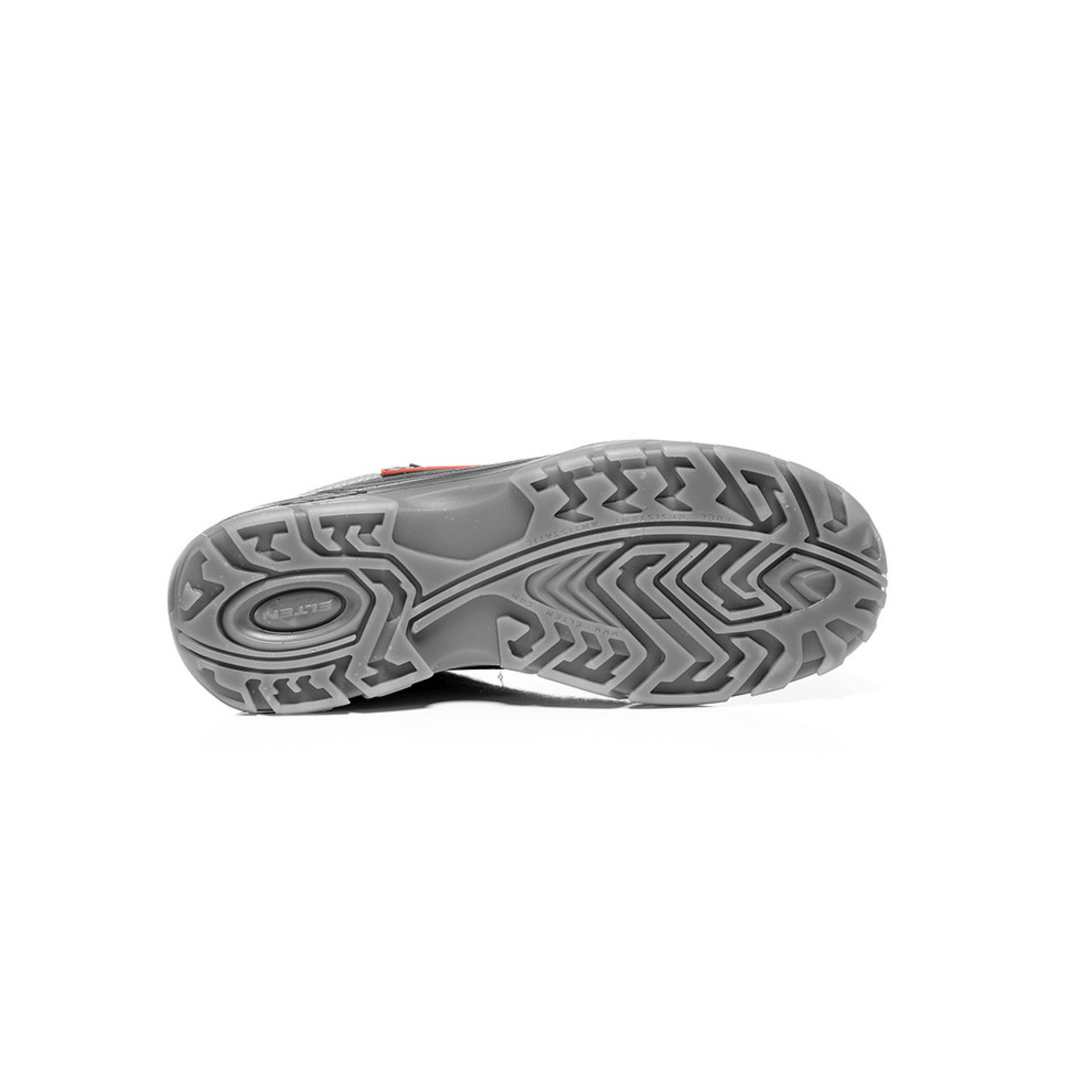Sicherheitshalbschuh SENEX ESD S2, Gr. 42