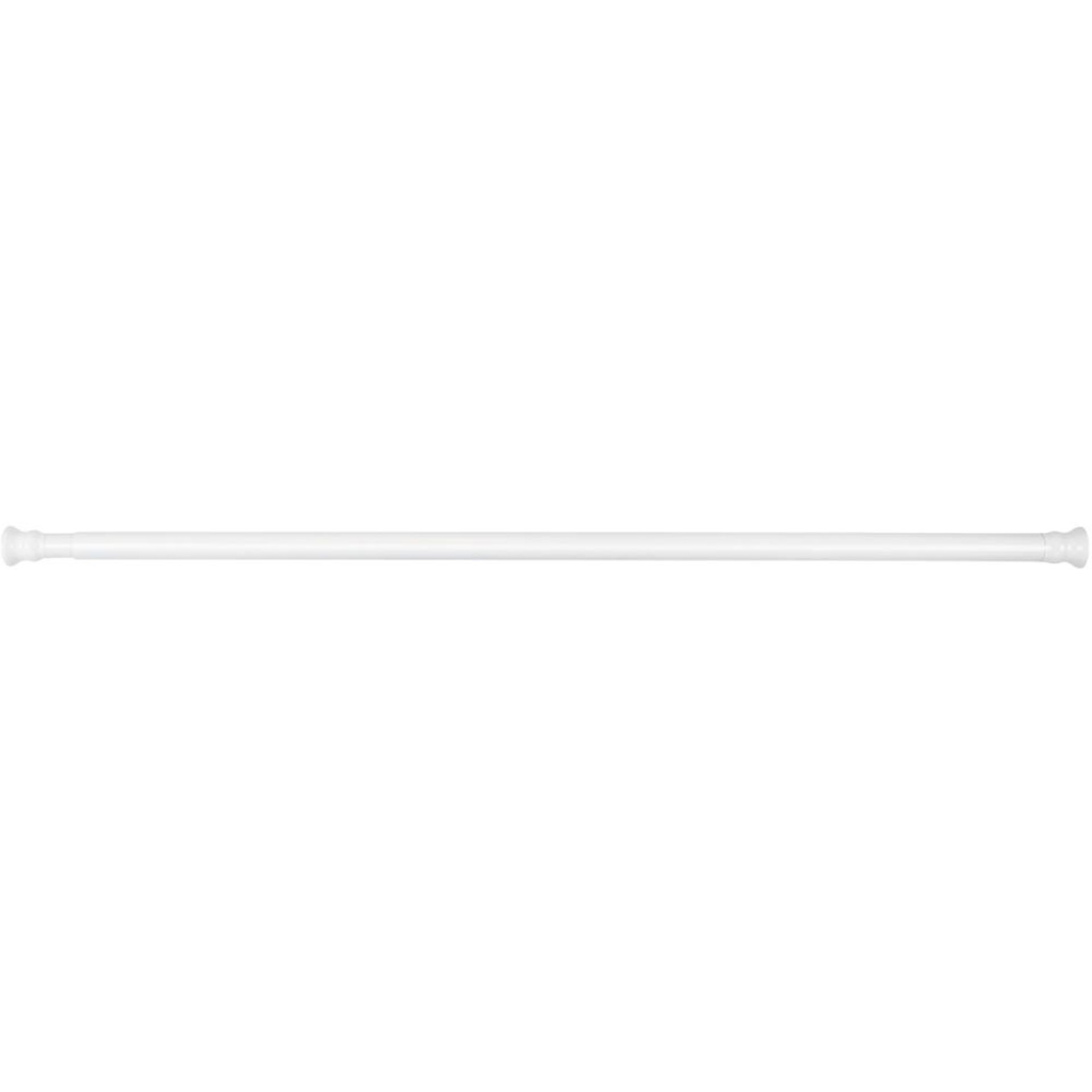 Teleskop-Duschstange 110-185 cm, extra stark