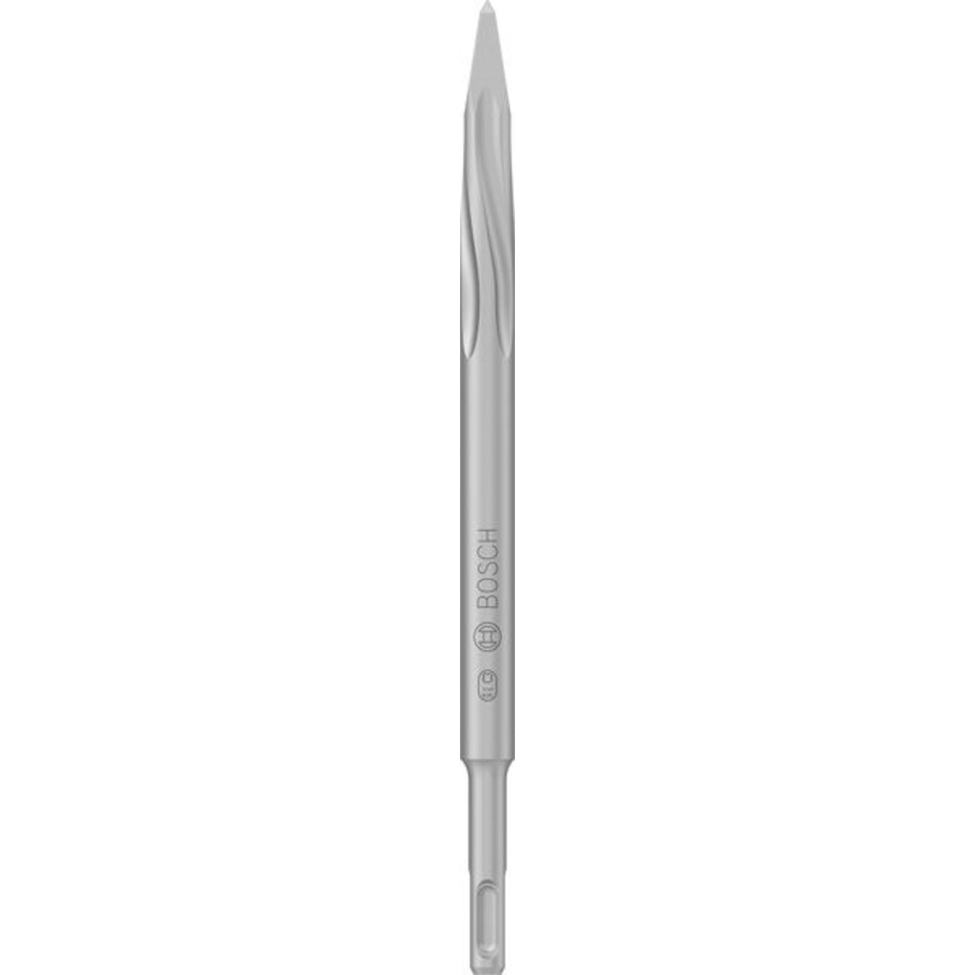 PRO SDS plus-5C Spitzmeißel-Set, 250 mm, 5-tlg.