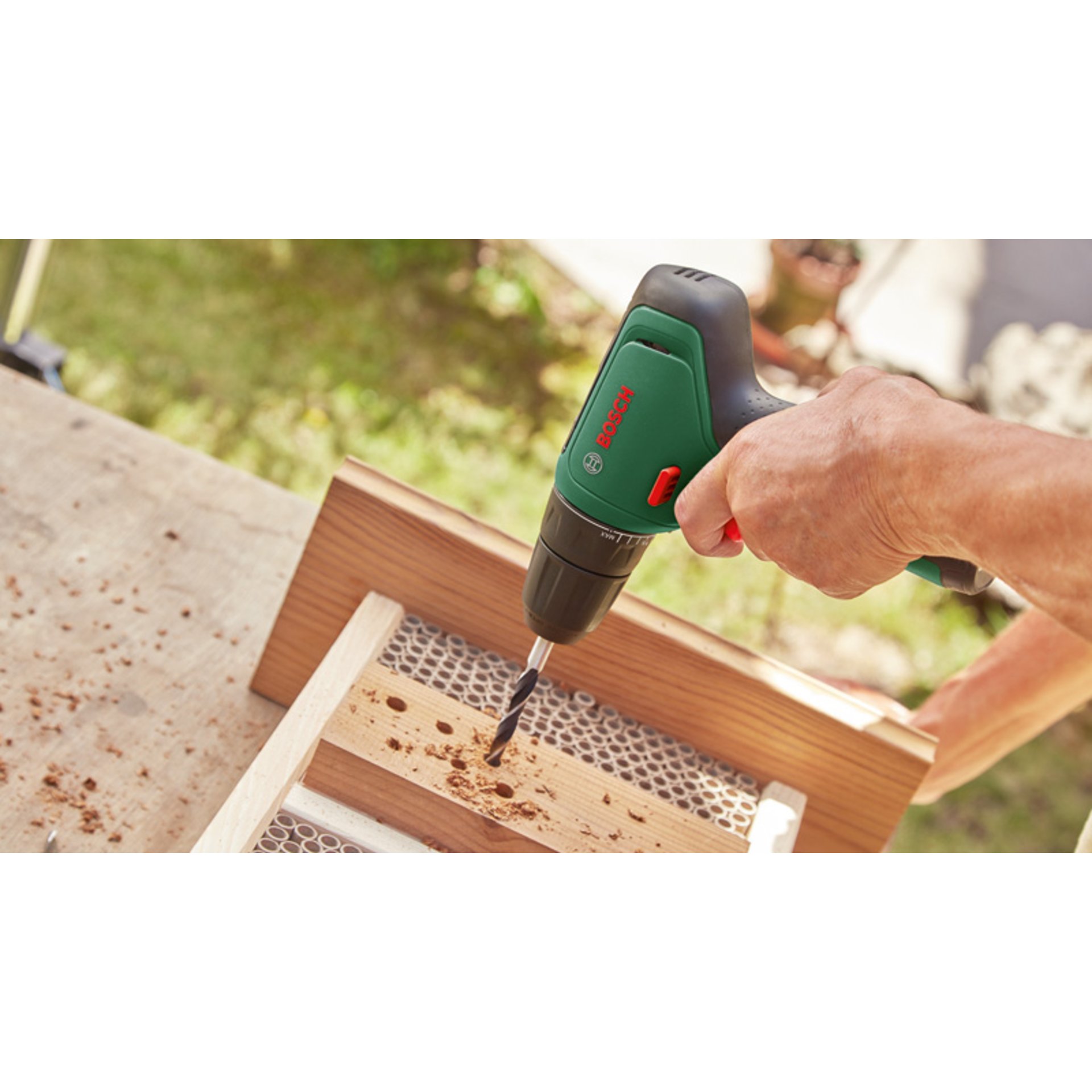 Akku-Bohrschrauber EasyDrill 1200 ohne Akkupack
