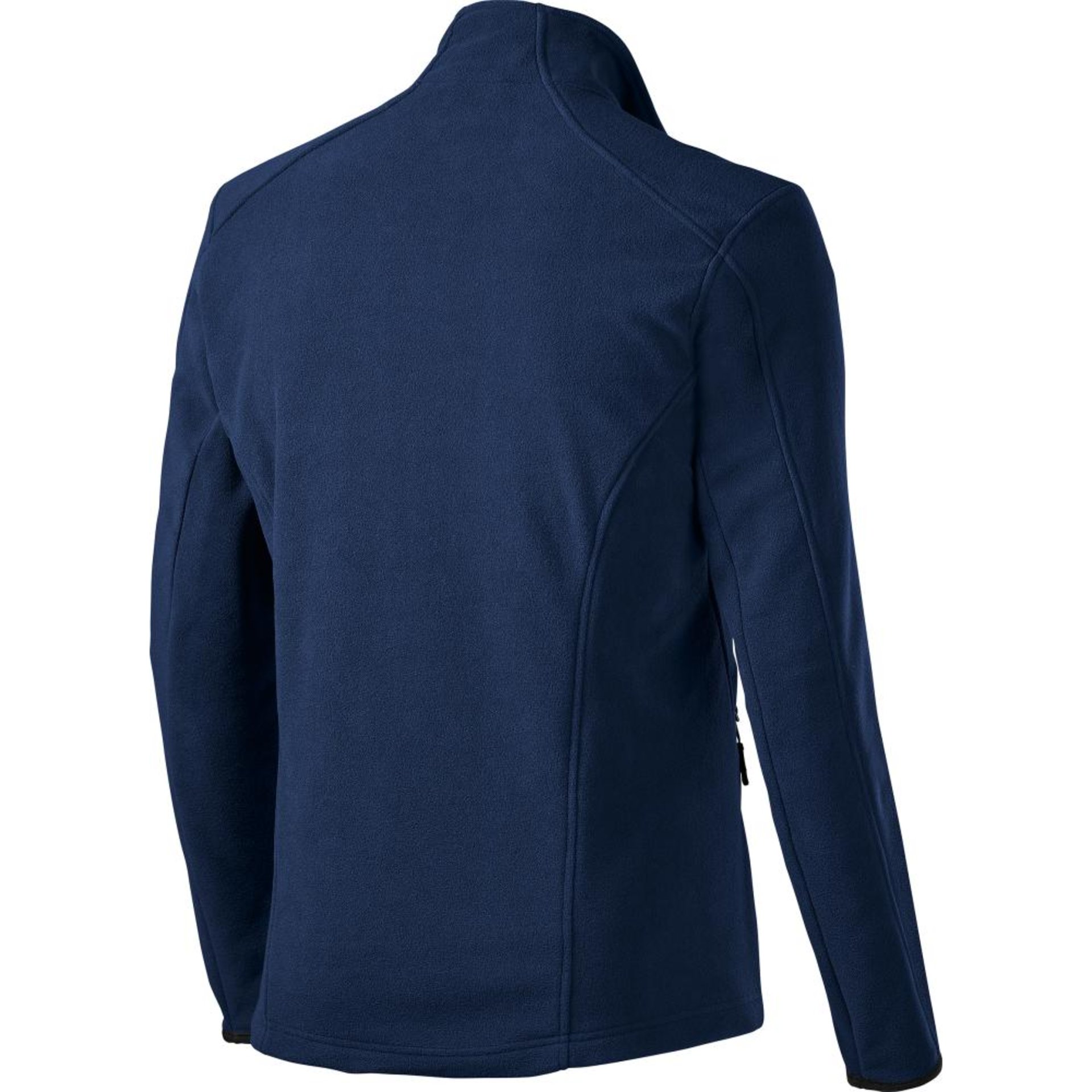 Fleecejacke 1694-641, nachtblau, XL