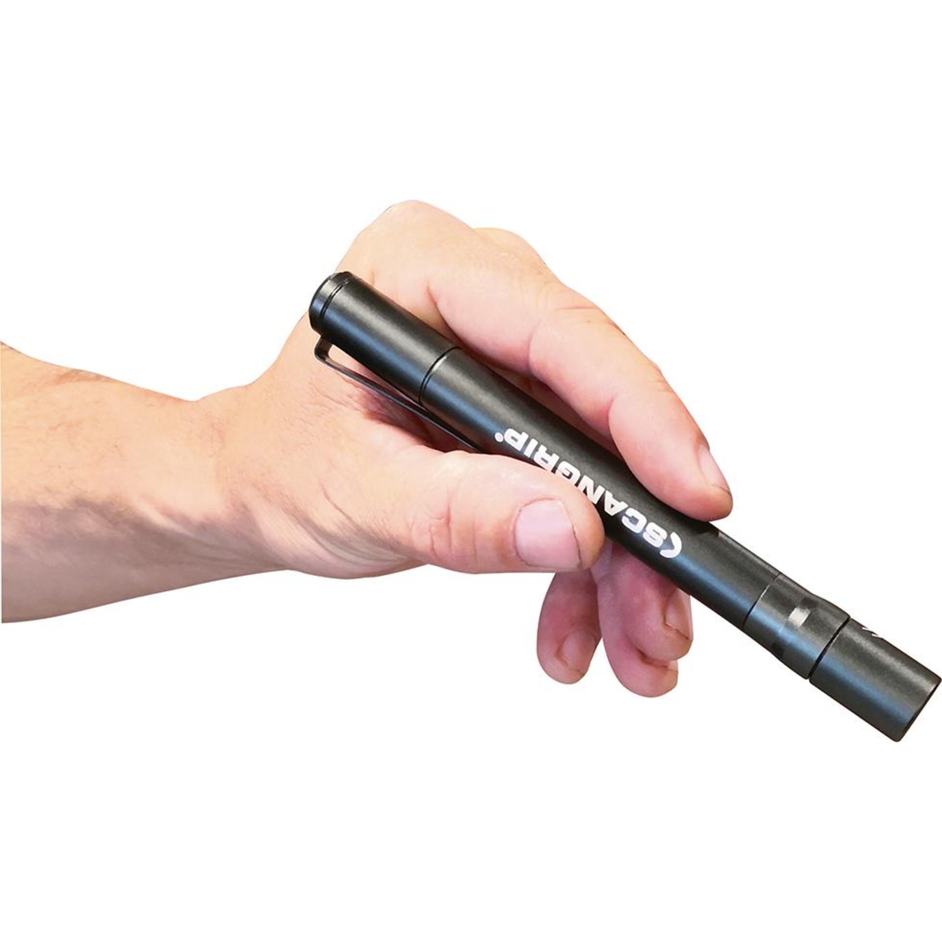 Taschenlampe FLASH Pen 200Lumen Scangrip