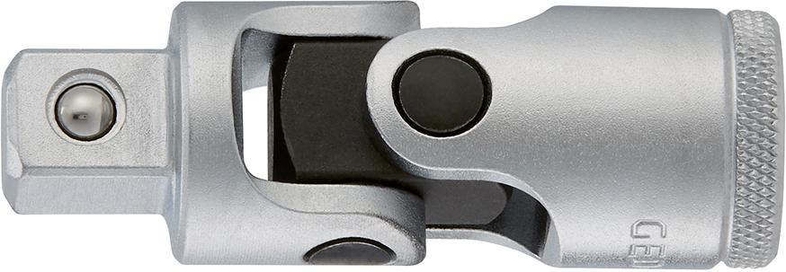 Gedore Kardangelenk 1/2" 73,5mm Gedore Kardangelenk 1/2" 73,5mm