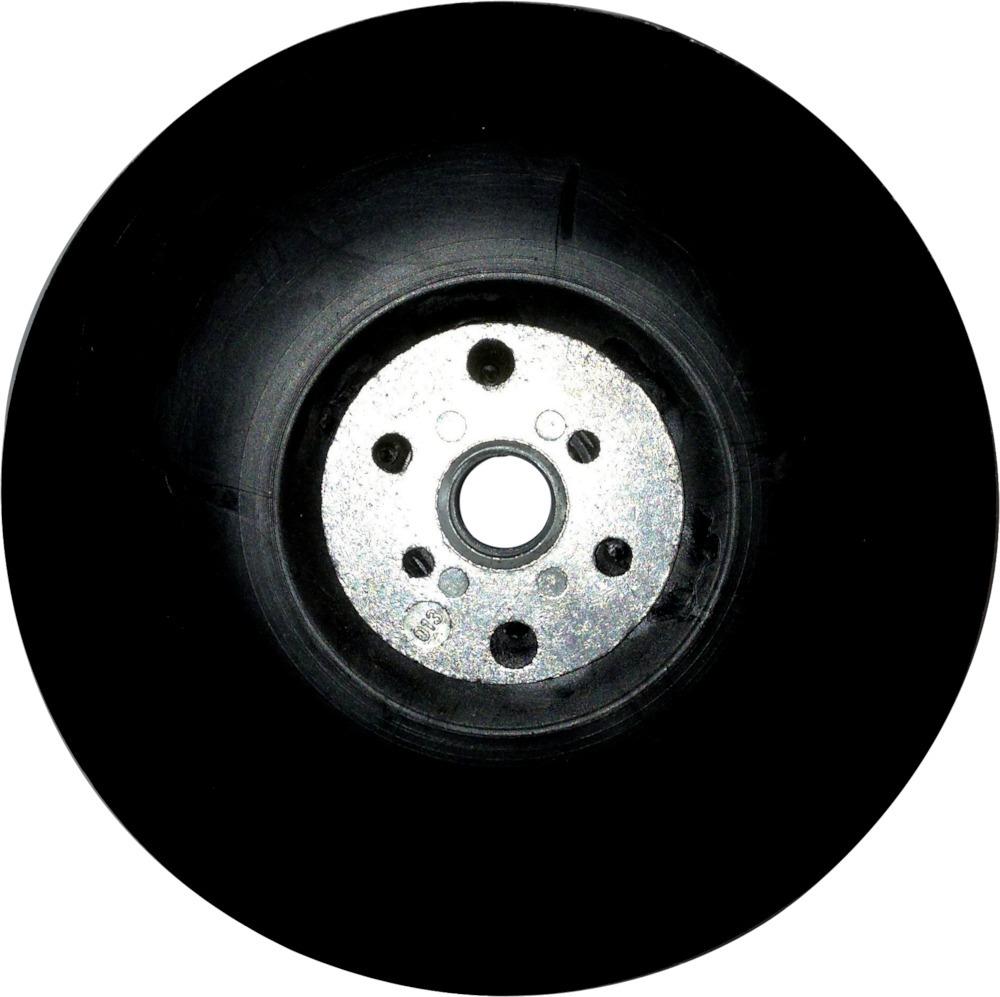 Fortis Stützteller M14 125 mm