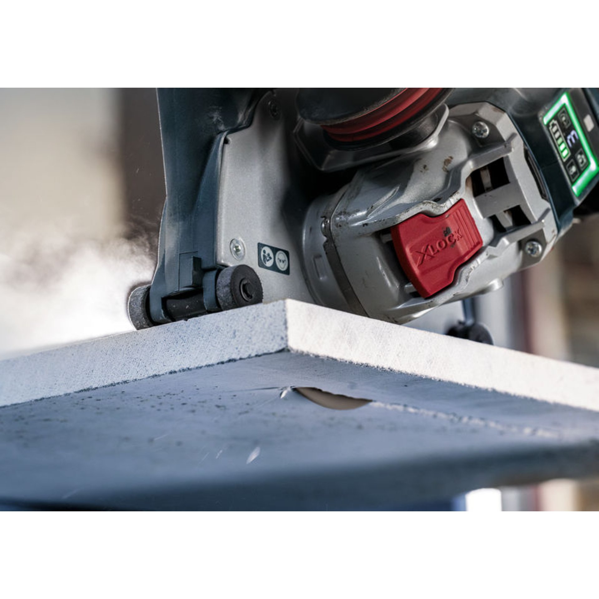 PRO Multi Material X-Lock Diamanttrennscheibe, 115 x 22,23 mm, 22,23 mm