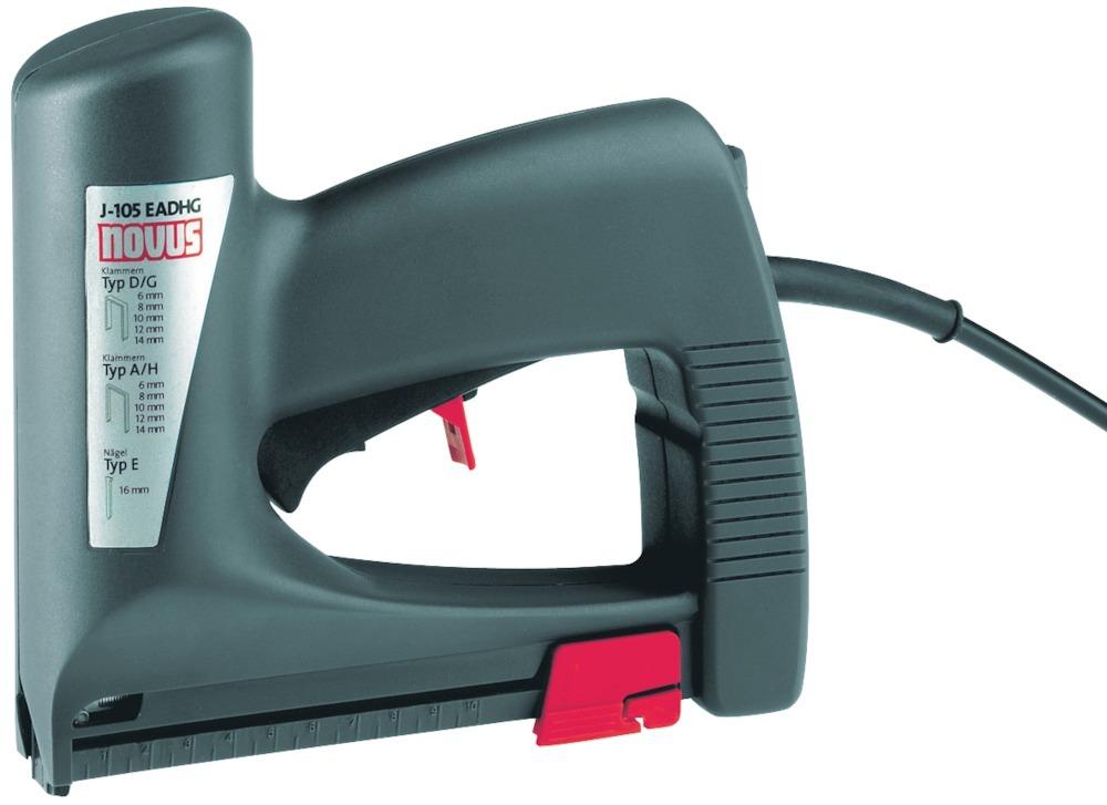 Novus Elektrotacker,