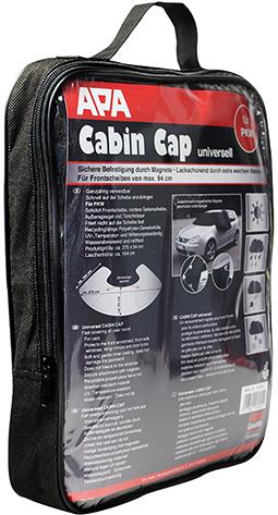Cabin Cap universell für PKW Cabin Cap universell für PKW
