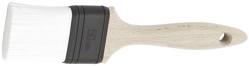 Abbeizpinsel 50mm 2,0\" Nylon-Borste Abbeizpinsel 50mm 2,0\" Nylon-Borste