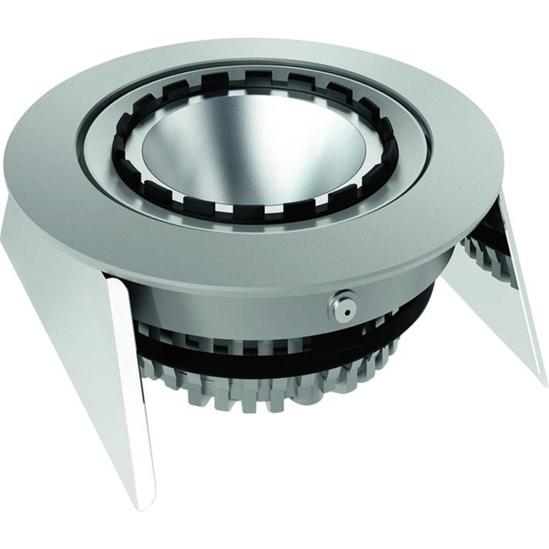 SuperSwing Alu Optik nw 12VDC 6.8W ,0.15m LTG. M1
